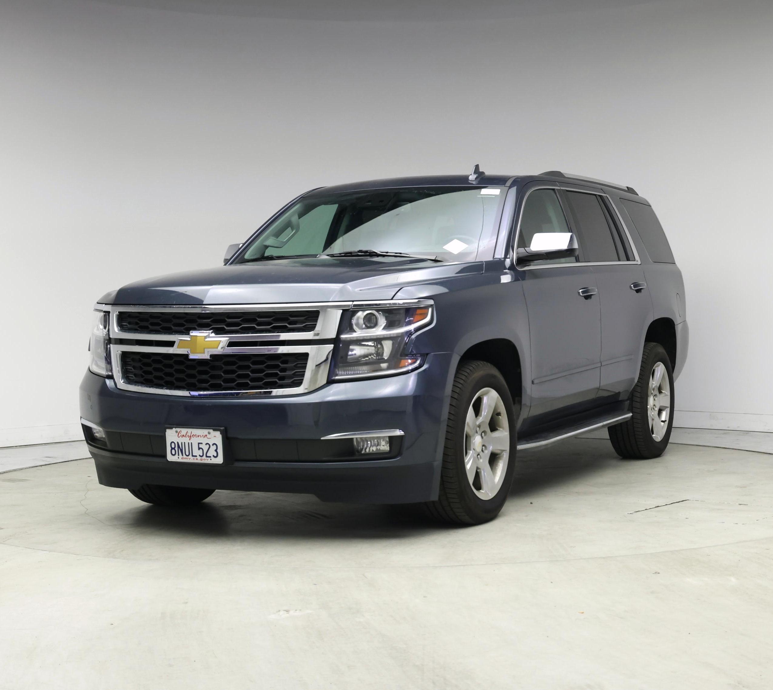 Thumbnail: 2020 Chevrolet Tahoe - 4