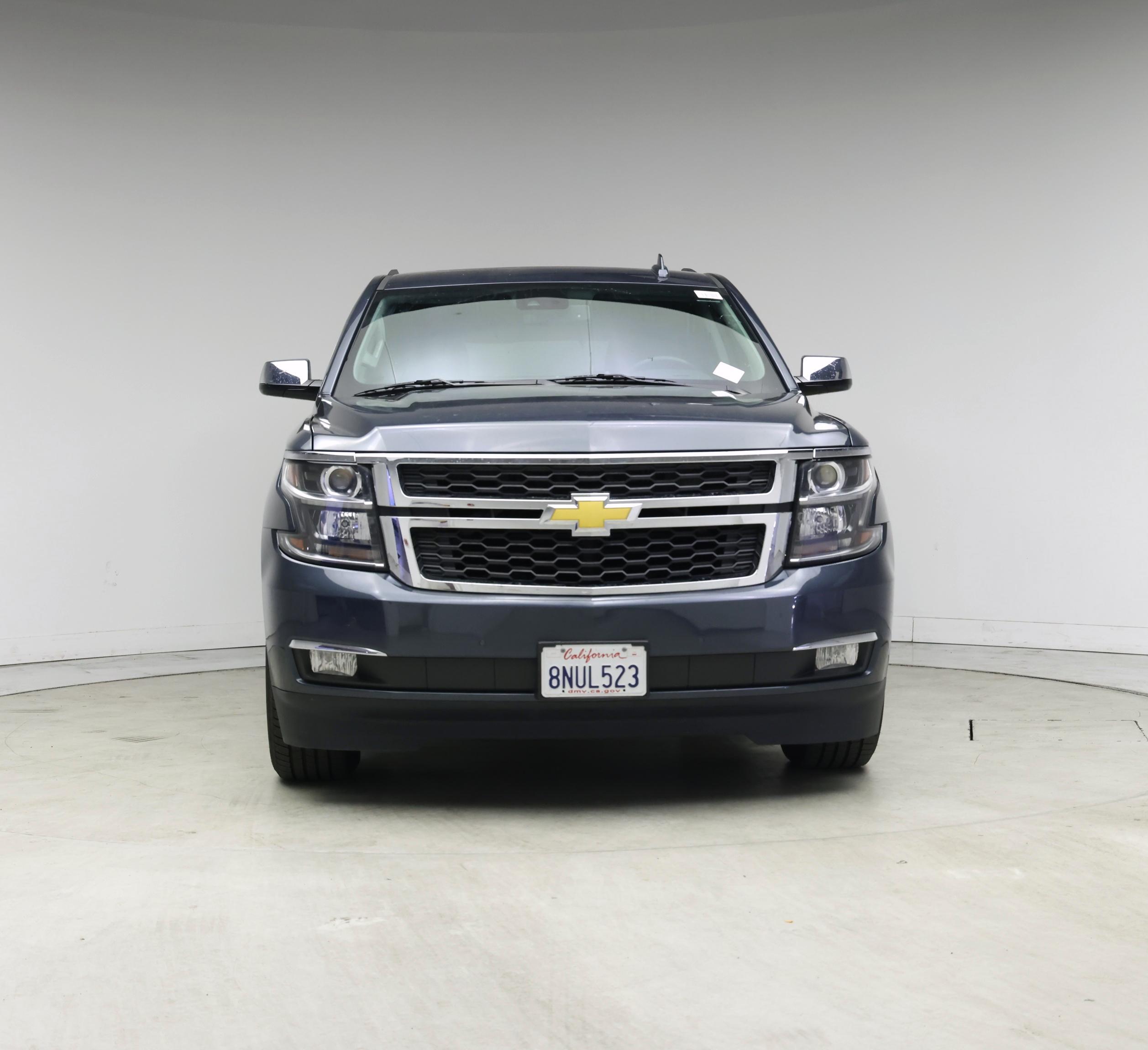 Thumbnail: 2020 Chevrolet Tahoe - 5