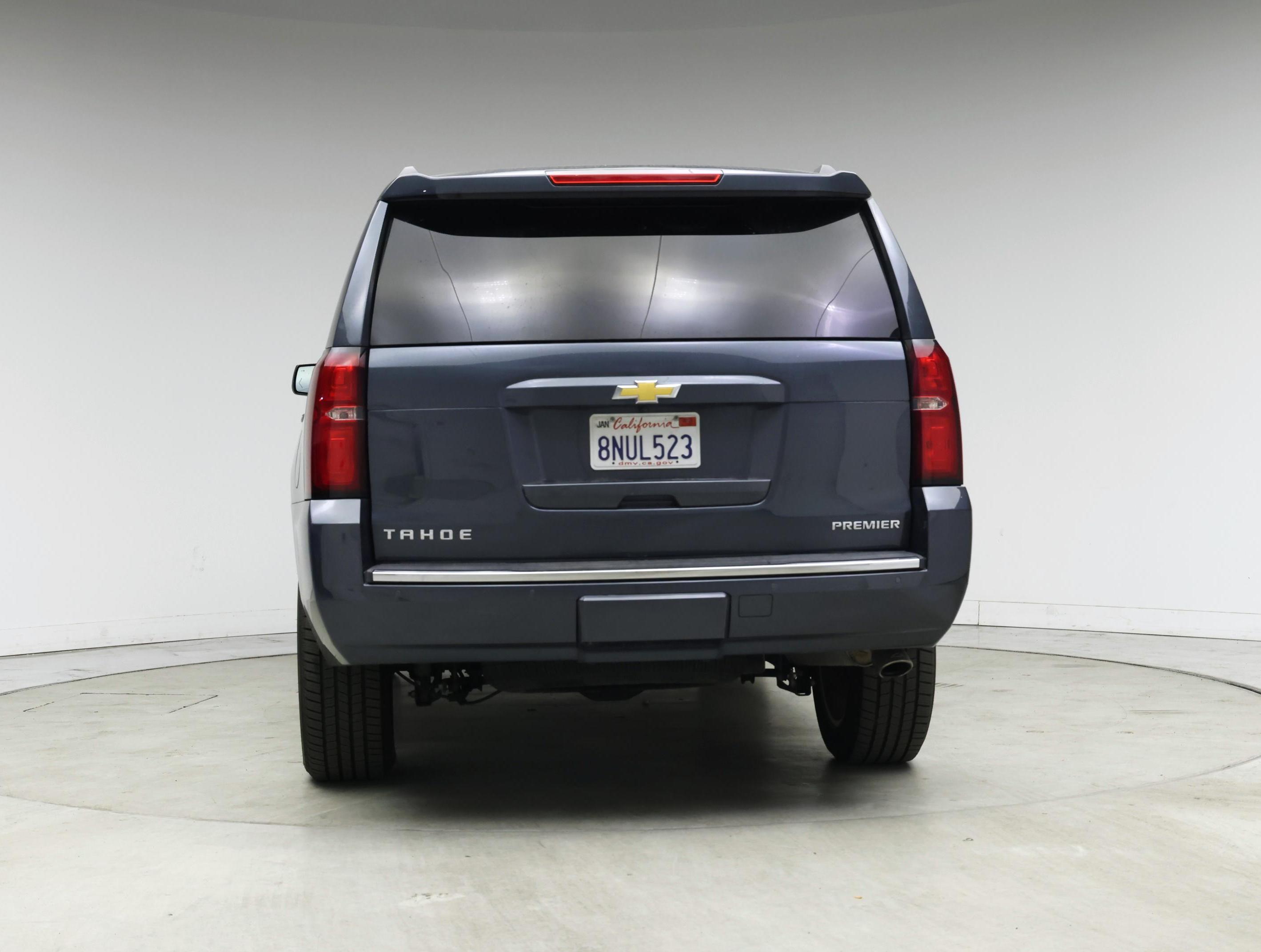 Thumbnail: 2020 Chevrolet Tahoe - 6