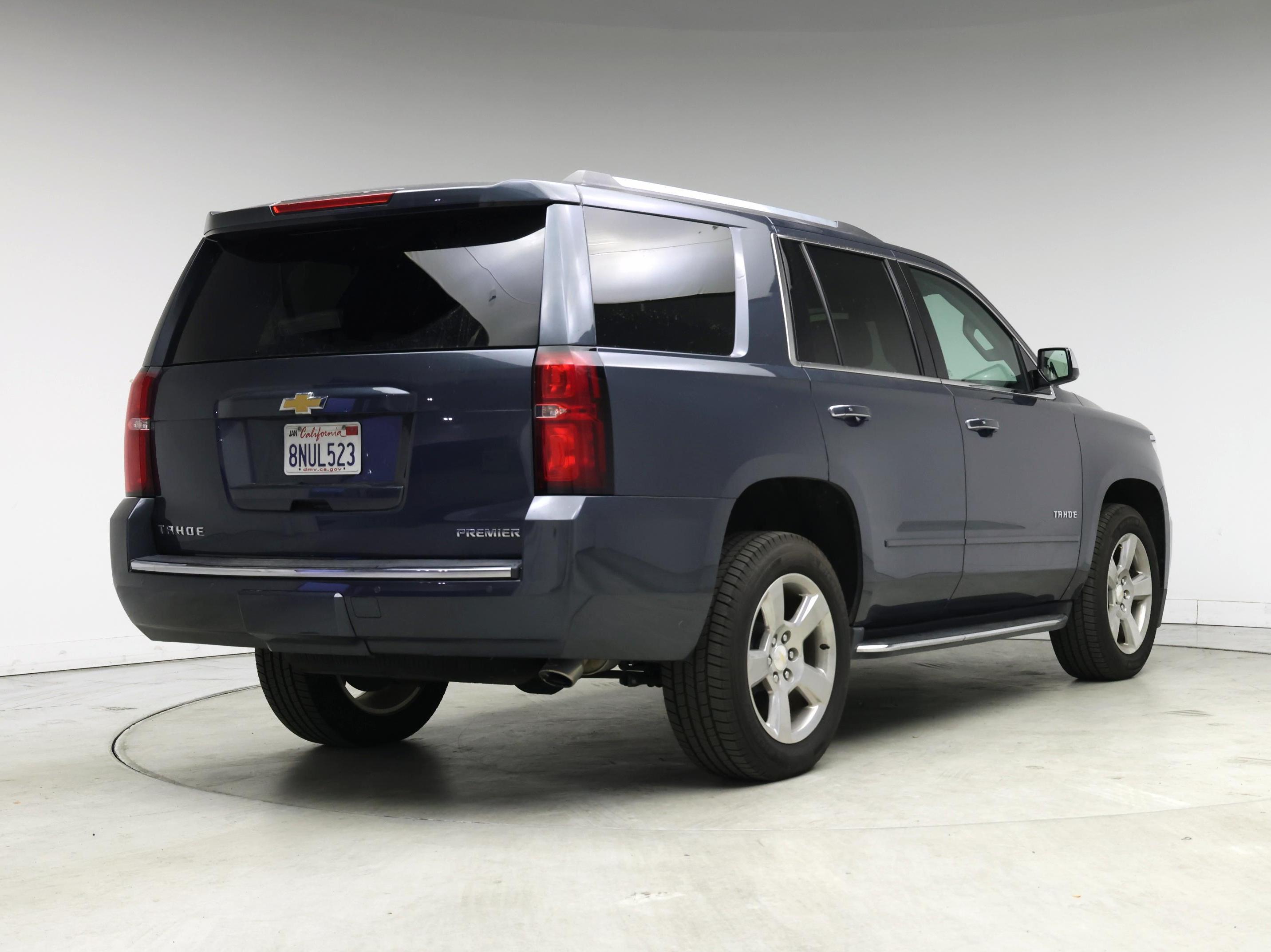 Thumbnail: 2020 Chevrolet Tahoe - 8