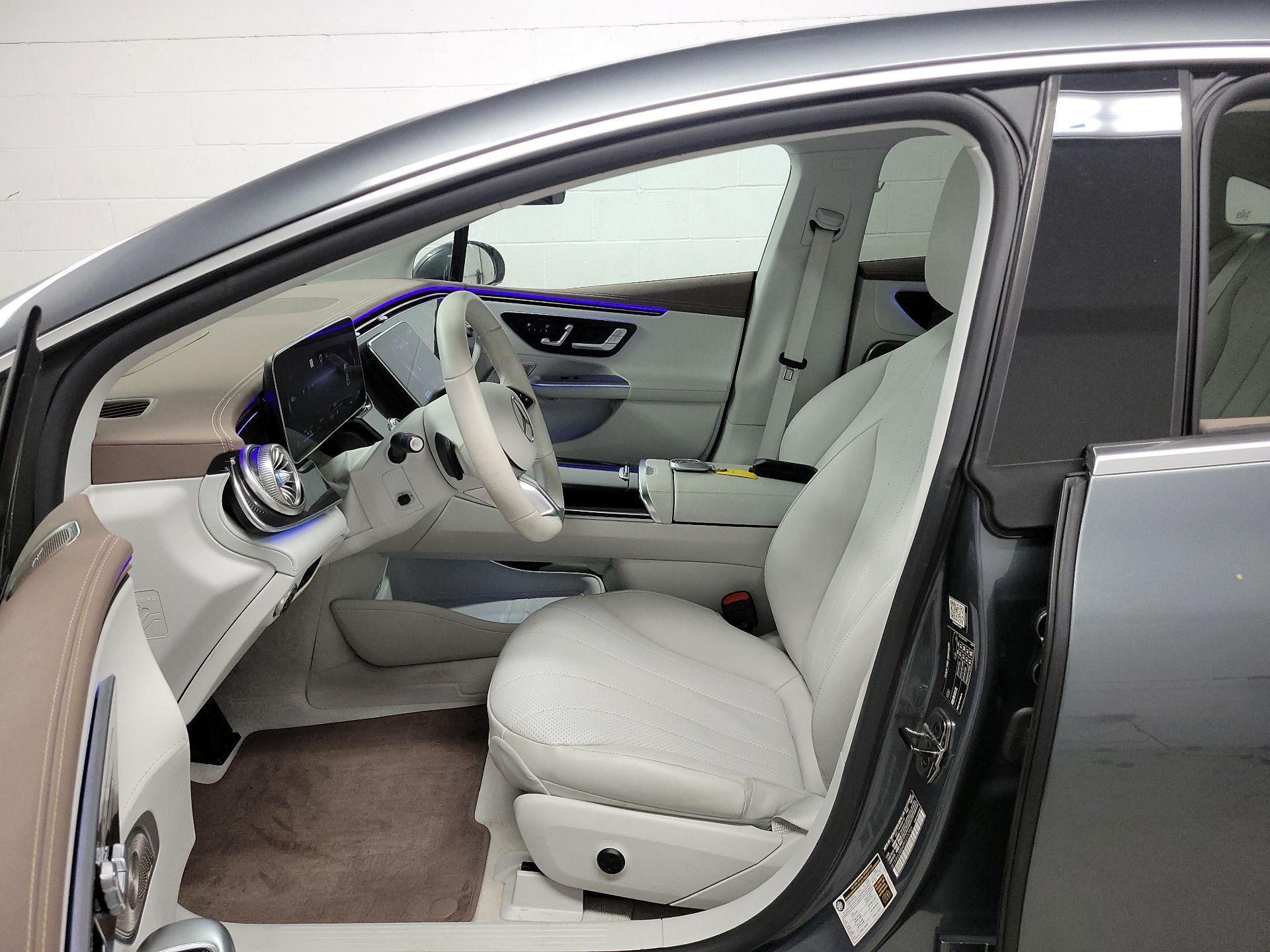 Thumbnail: 2023 Mercedes-Benz EQE - 11