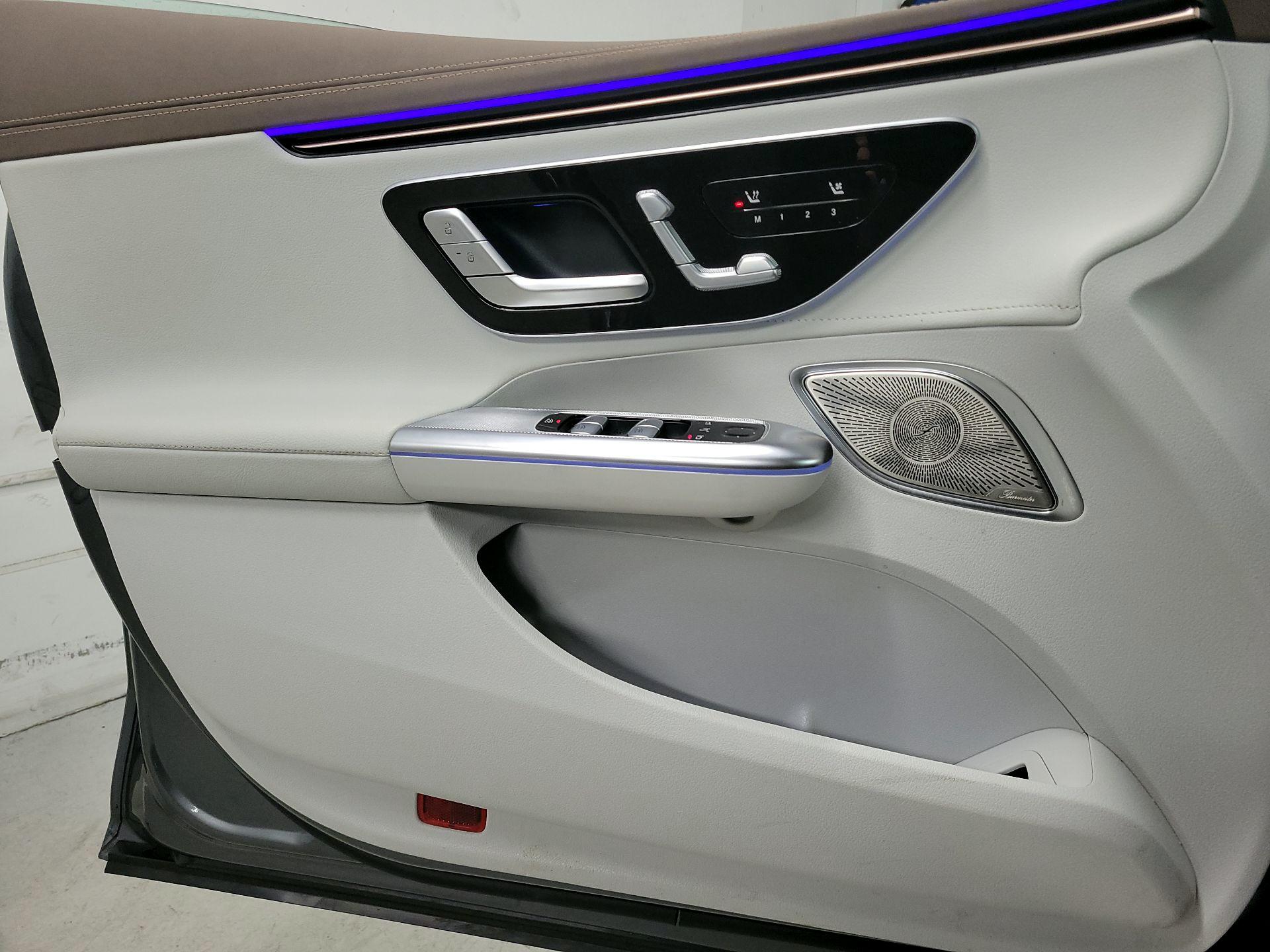 Thumbnail: 2023 Mercedes-Benz EQE - 12