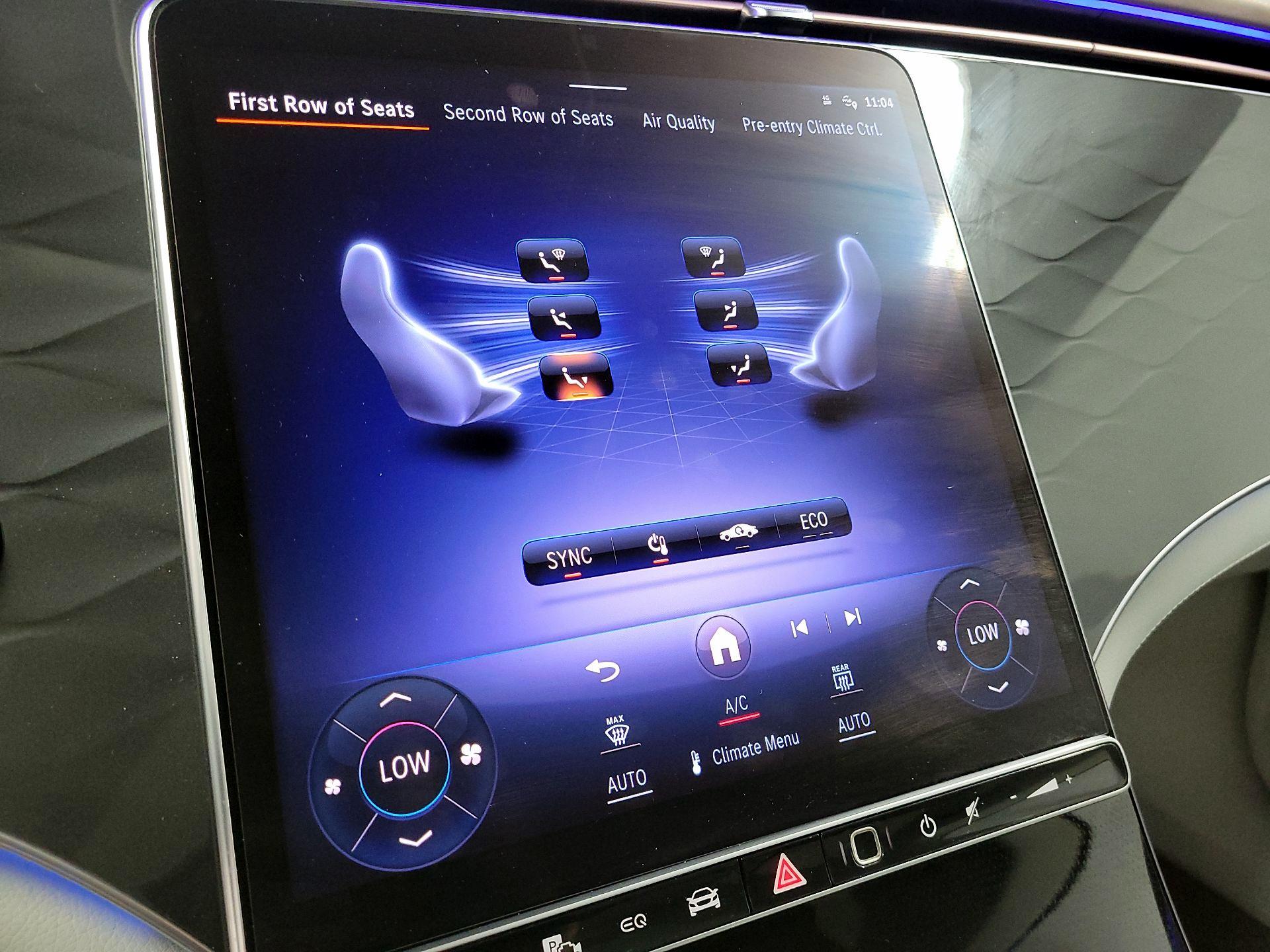 Thumbnail: 2023 Mercedes-Benz EQE - 14