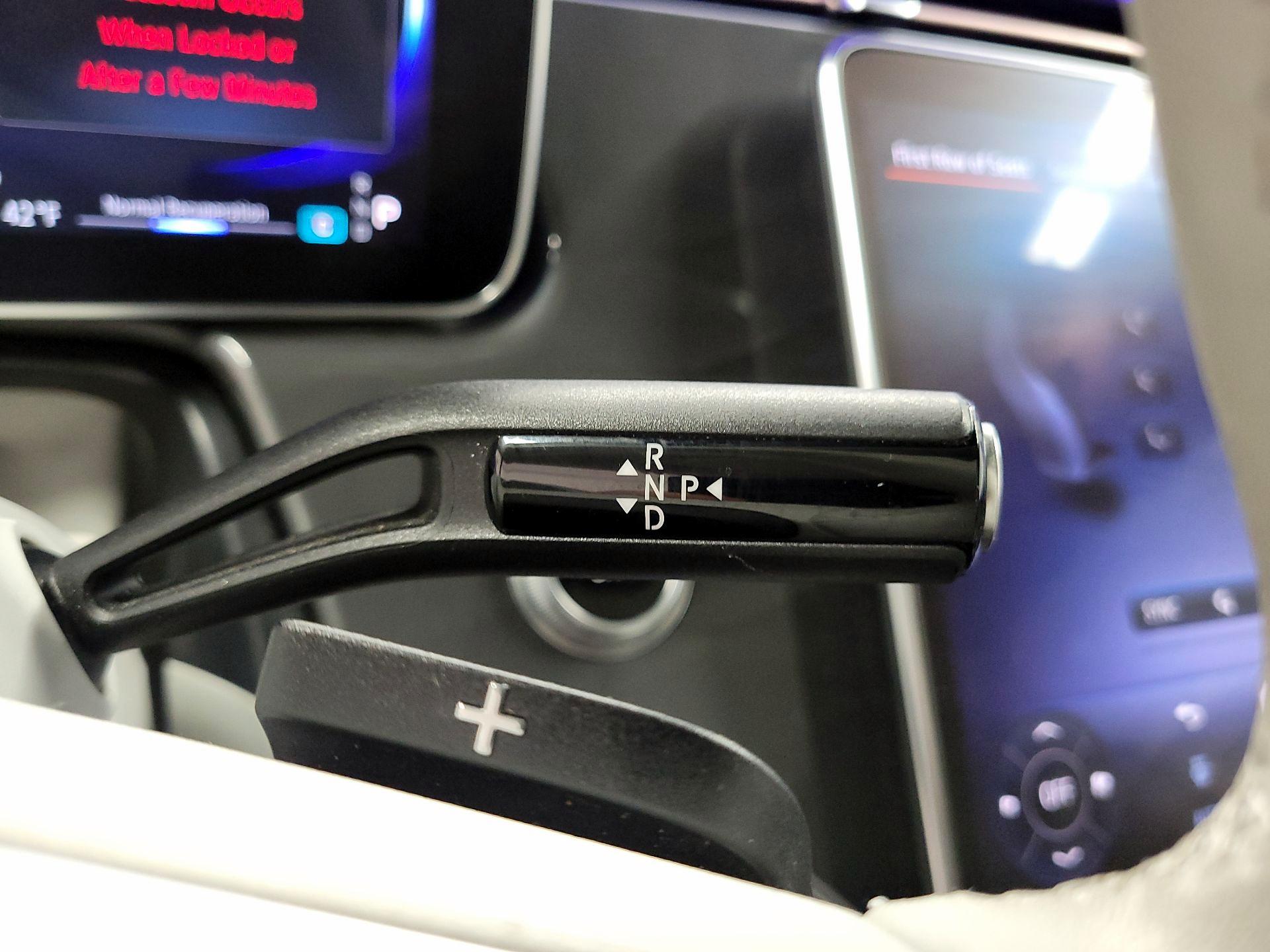 Thumbnail: 2023 Mercedes-Benz EQE - 15