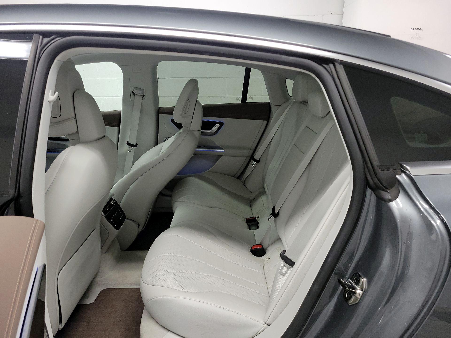 Thumbnail: 2023 Mercedes-Benz EQE - 16