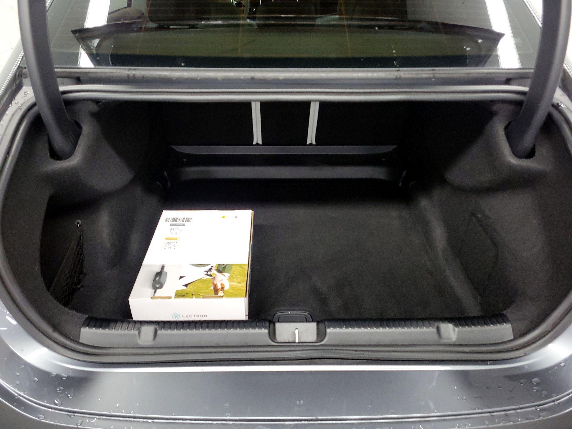 Thumbnail: 2023 Mercedes-Benz EQE - 17