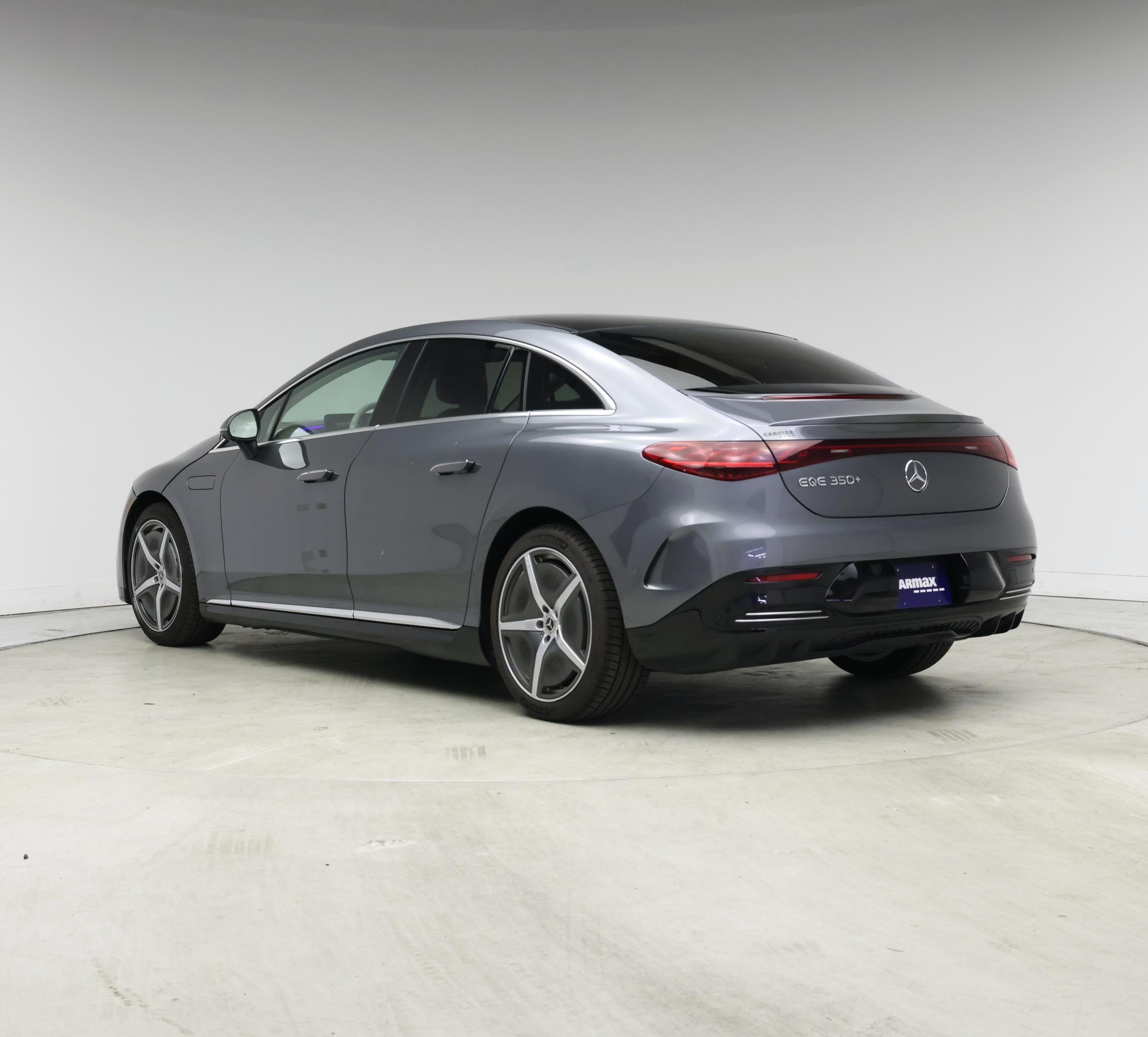 Thumbnail: 2023 Mercedes-Benz EQE - 2