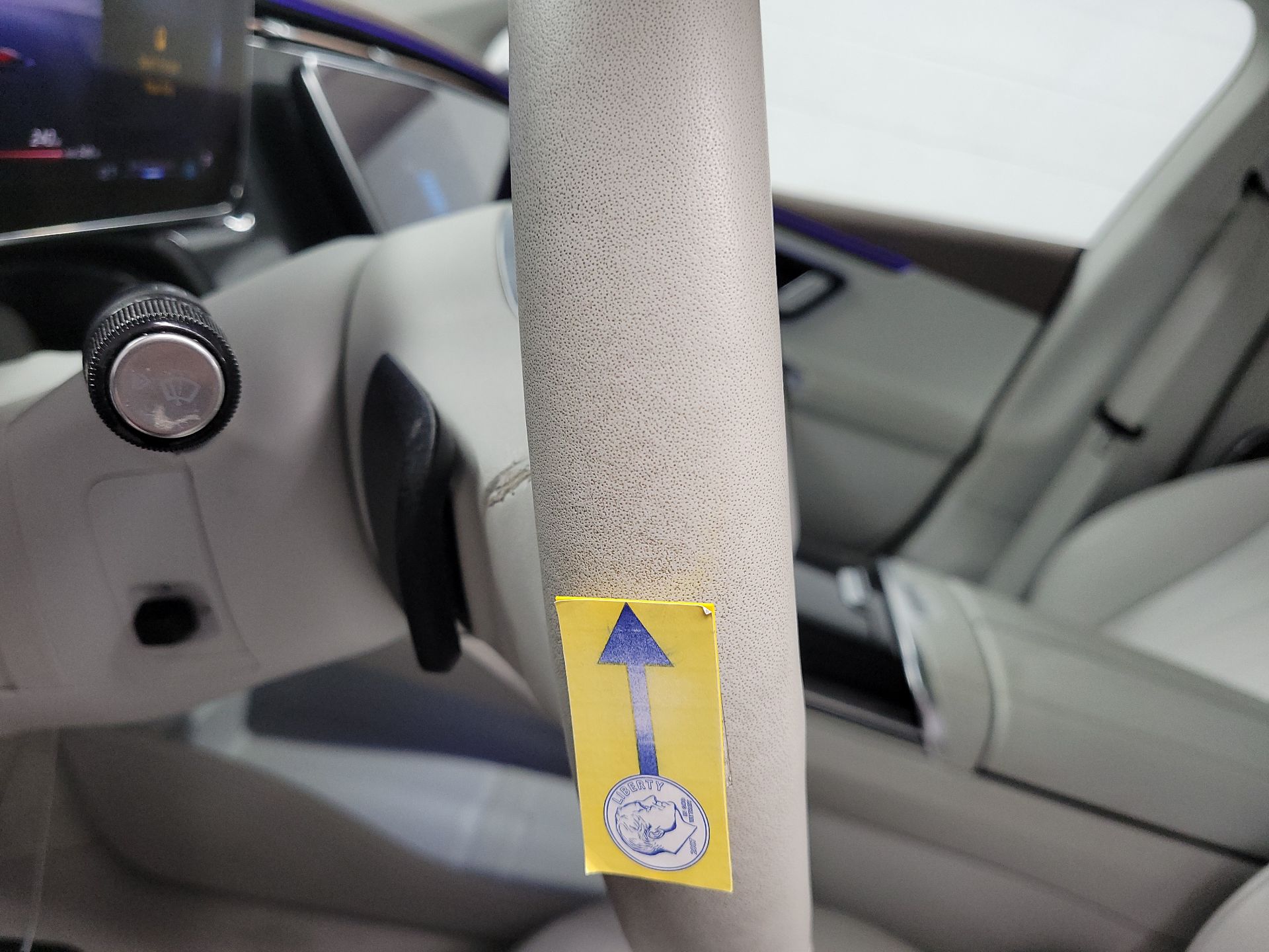 Thumbnail: 2023 Mercedes-Benz EQE - 20