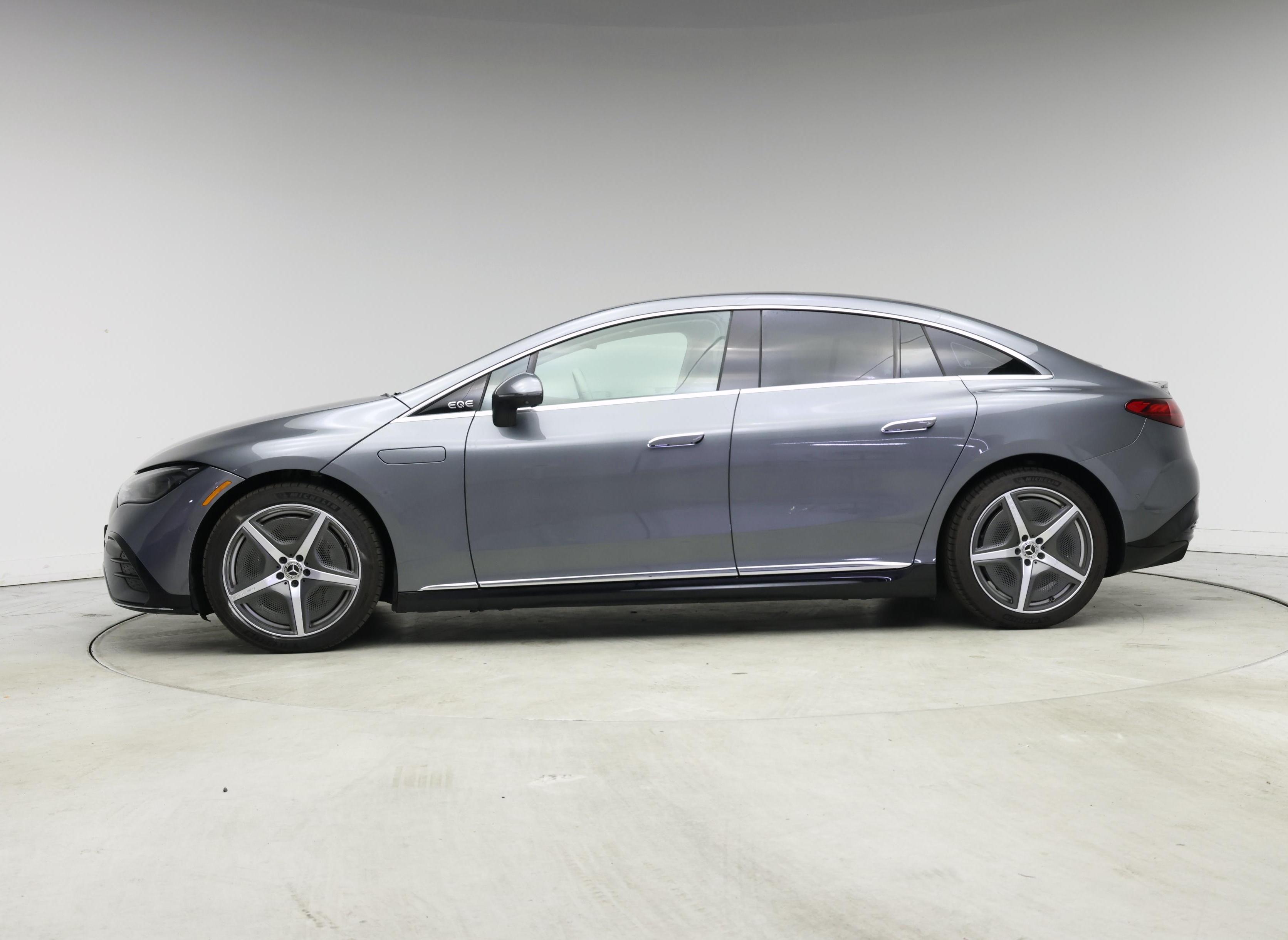 Thumbnail: 2023 Mercedes-Benz EQE - 3