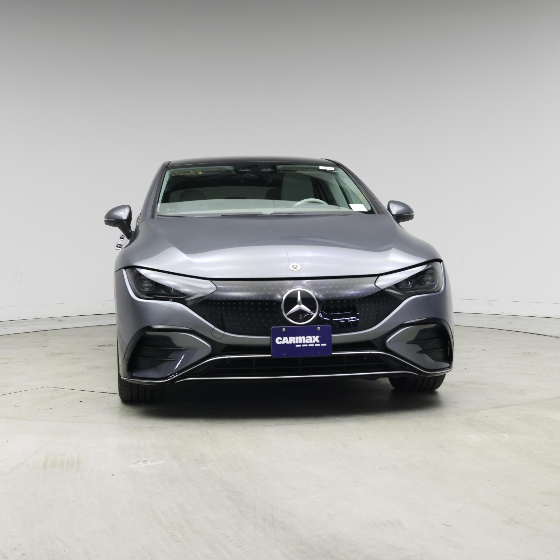 Thumbnail: 2023 Mercedes-Benz EQE - 5