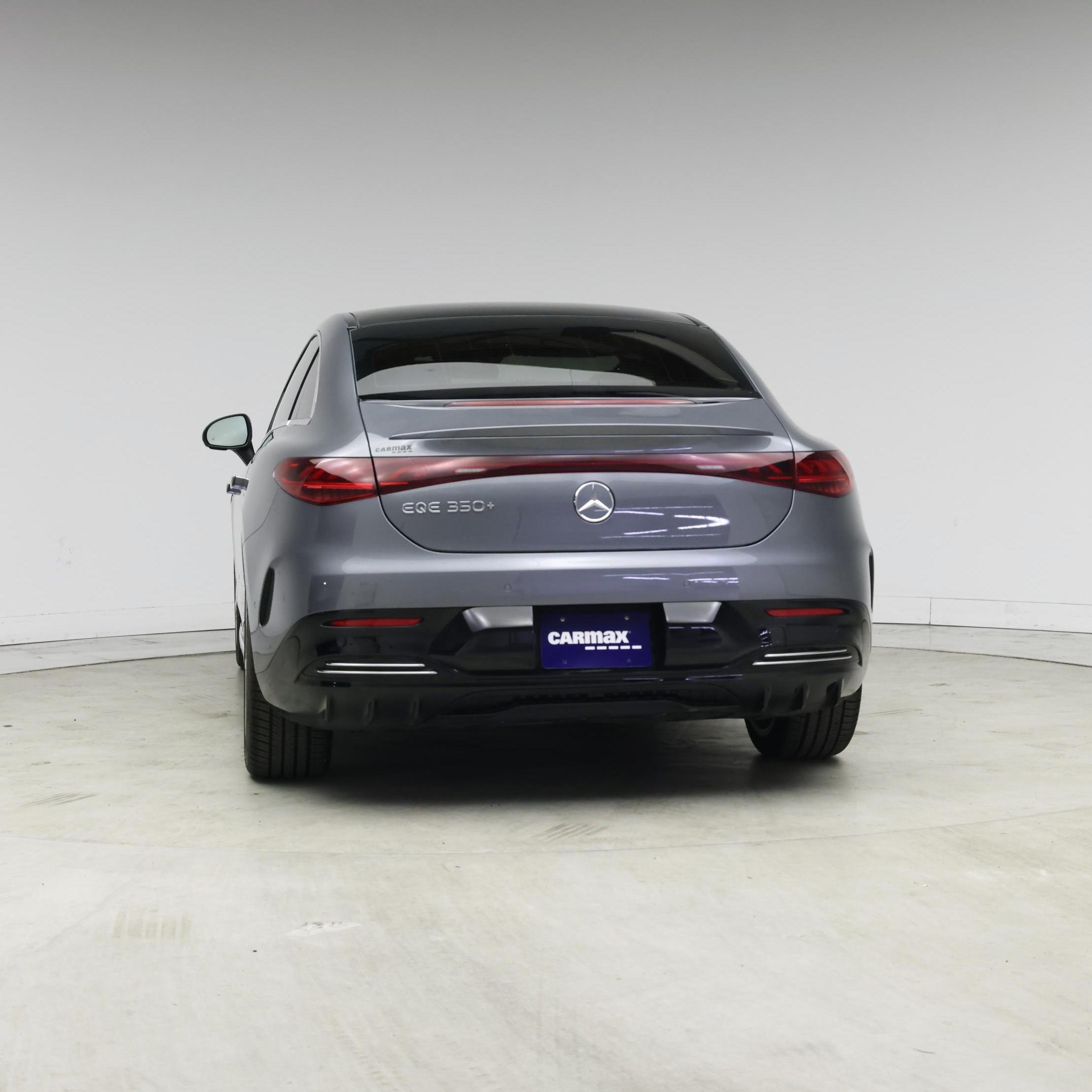 Thumbnail: 2023 Mercedes-Benz EQE - 6