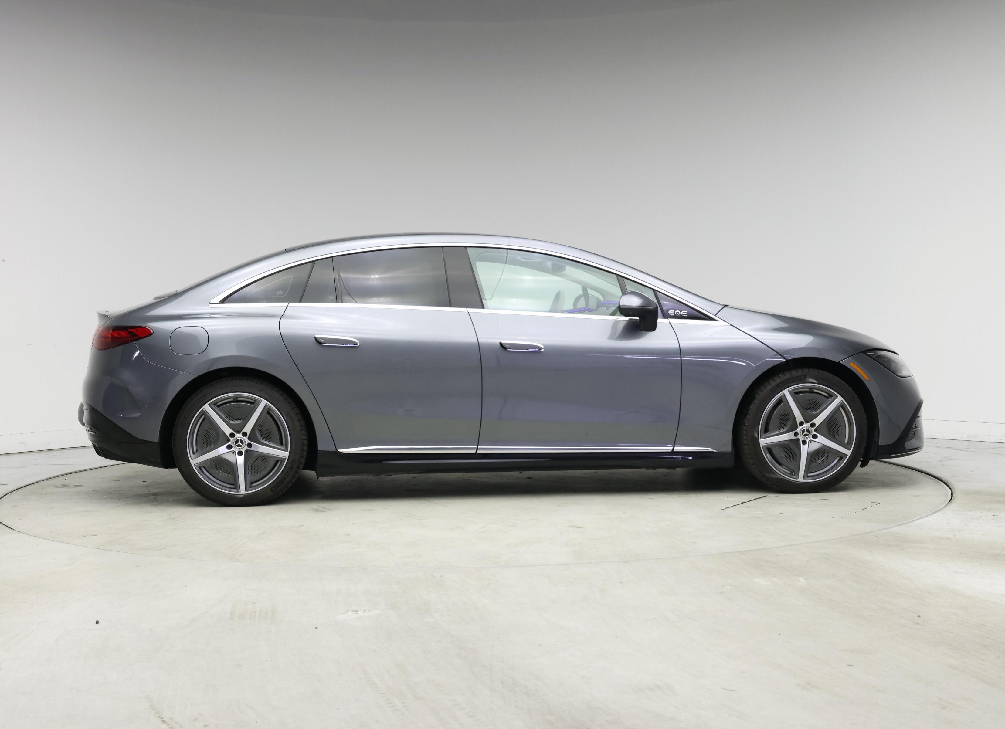 Thumbnail: 2023 Mercedes-Benz EQE - 7