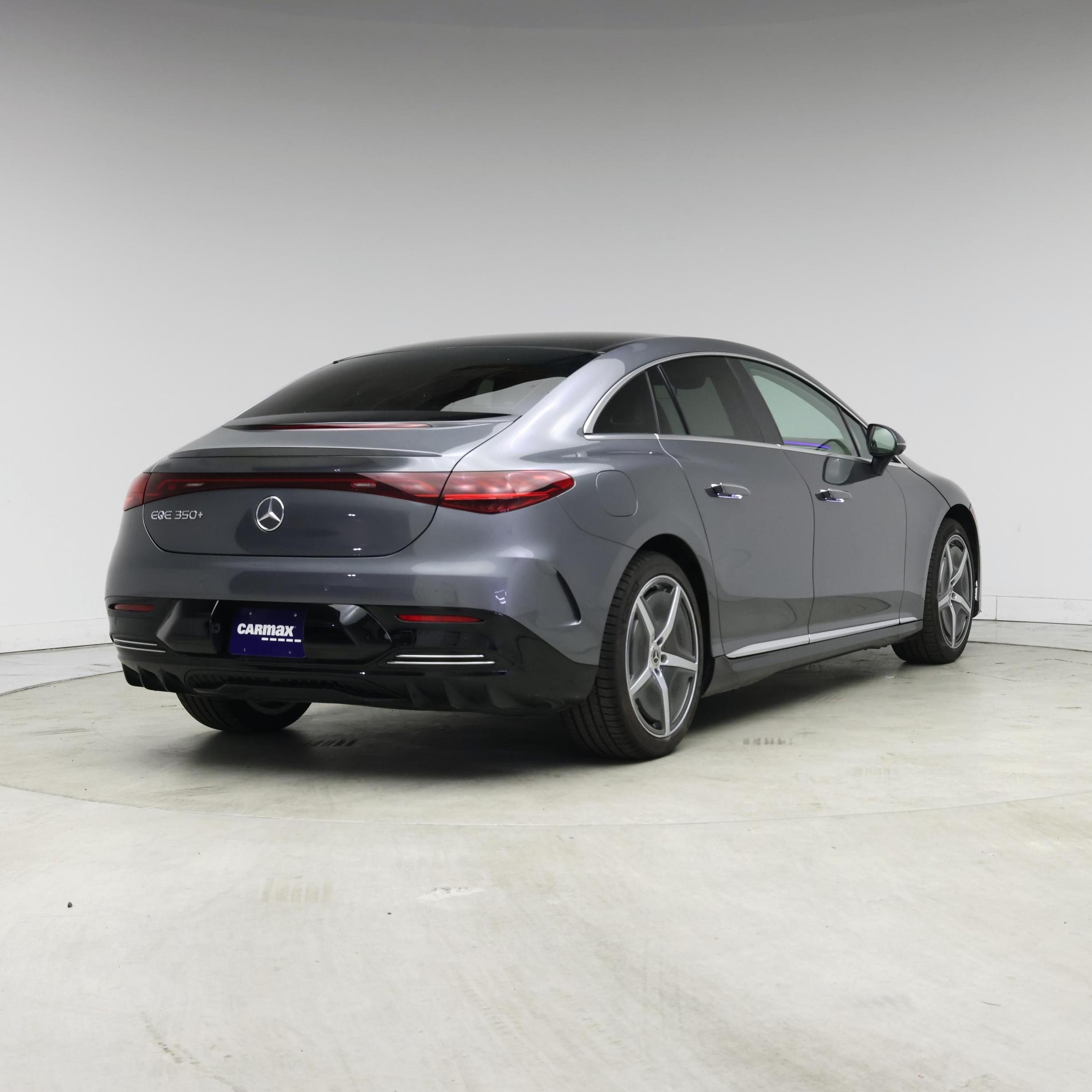 Thumbnail: 2023 Mercedes-Benz EQE - 8