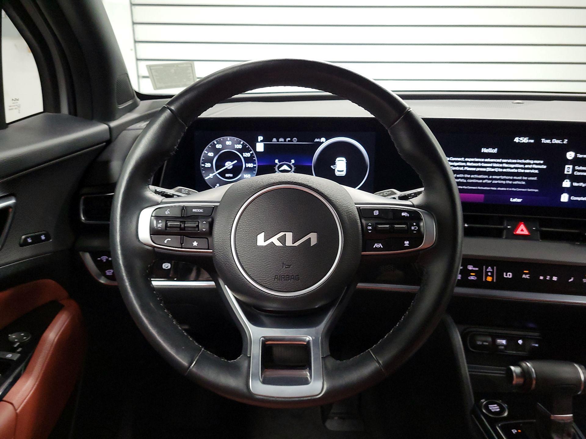 Thumbnail: 2025 Kia Sportage - 10