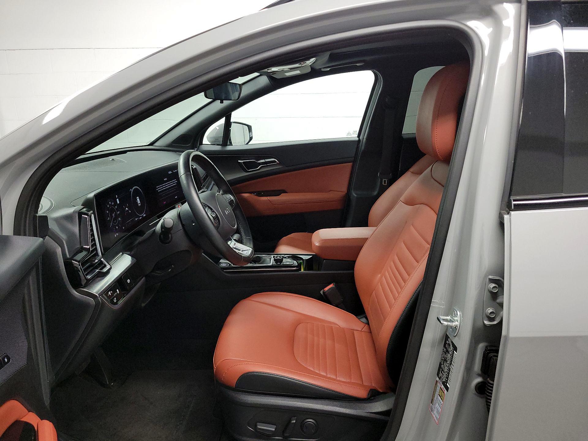 Thumbnail: 2025 Kia Sportage - 11