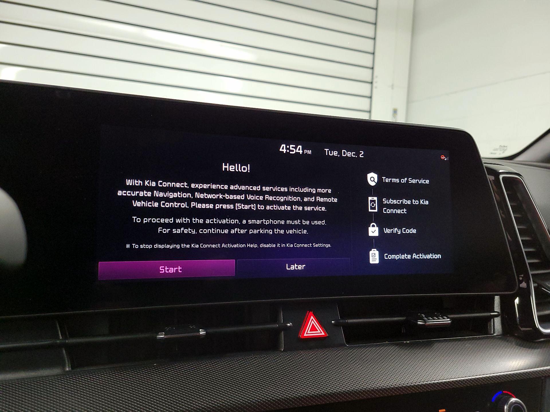 Thumbnail: 2025 Kia Sportage - 13