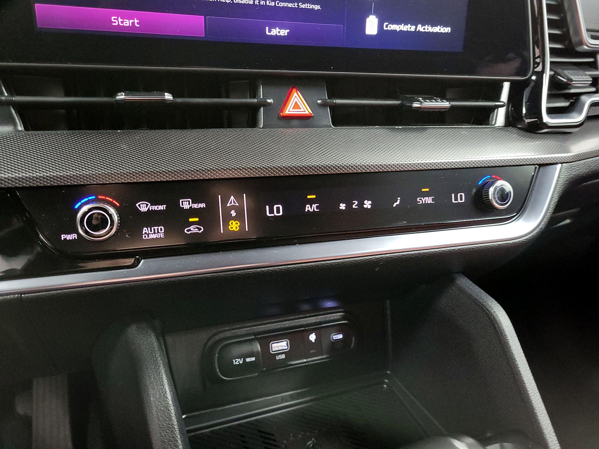 Thumbnail: 2025 Kia Sportage - 14