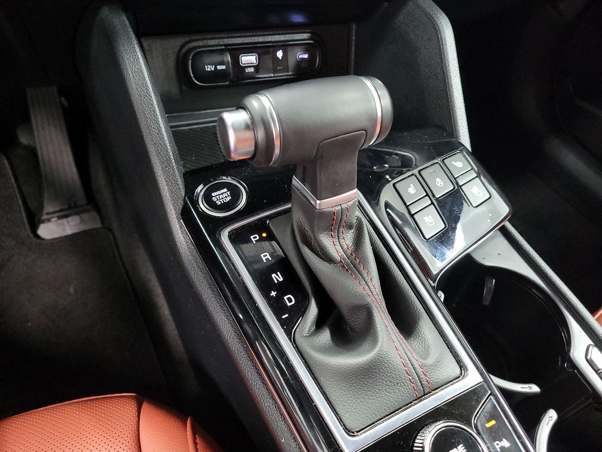 Thumbnail: 2025 Kia Sportage - 15