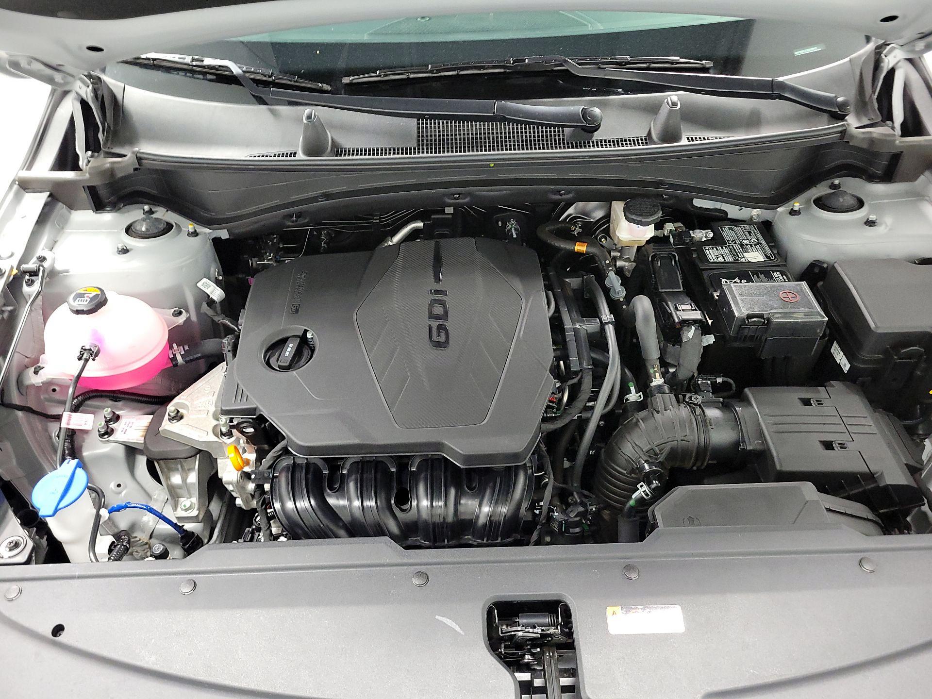 Thumbnail: 2025 Kia Sportage - 18