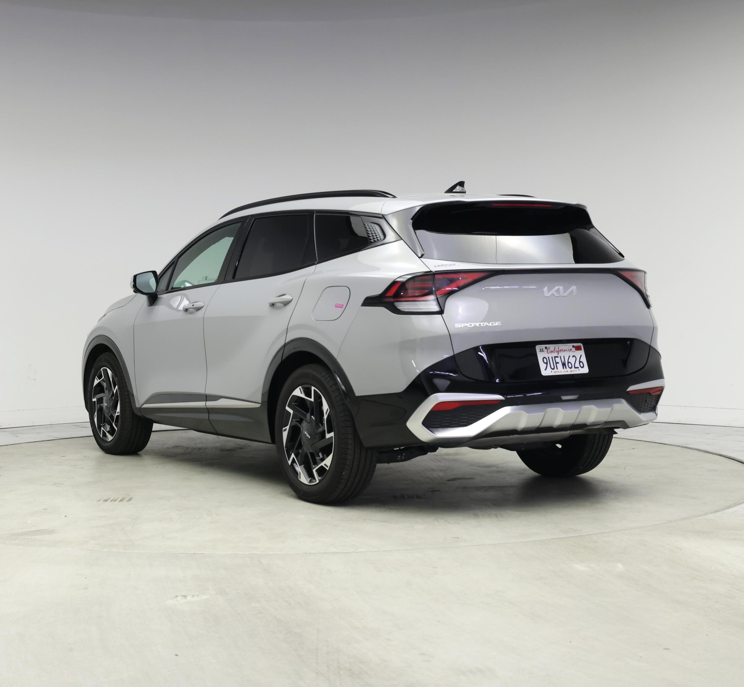 Thumbnail: 2025 Kia Sportage - 2