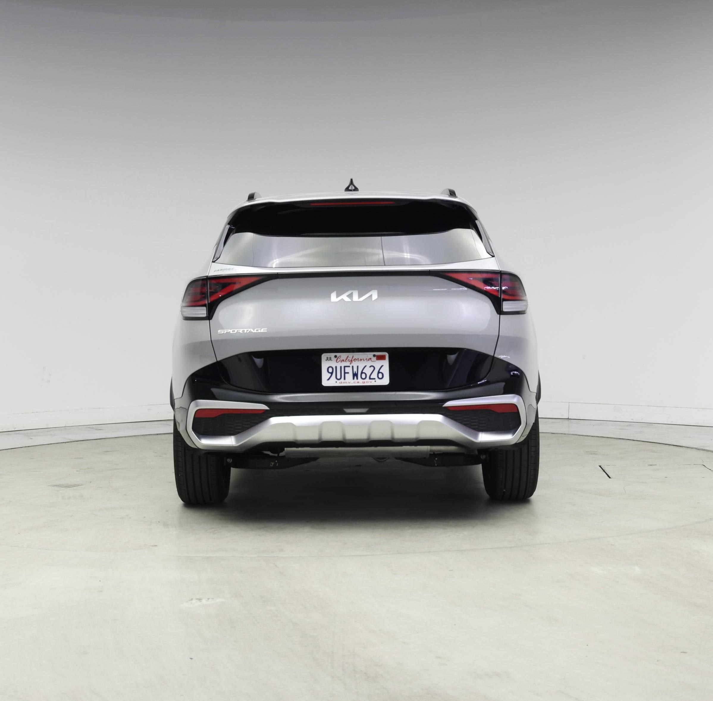 Thumbnail: 2025 Kia Sportage - 6