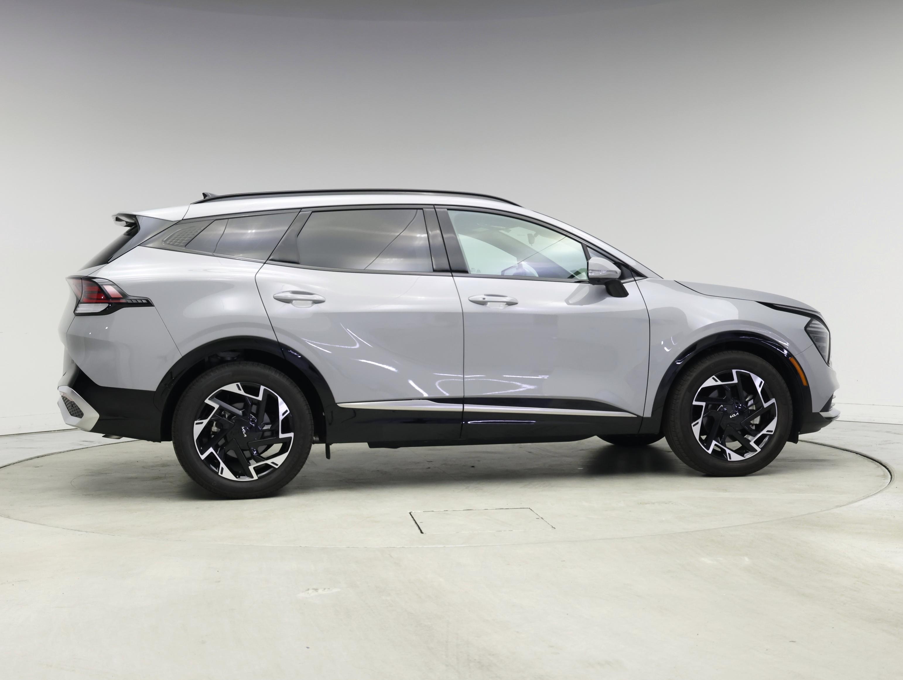 Thumbnail: 2025 Kia Sportage - 7