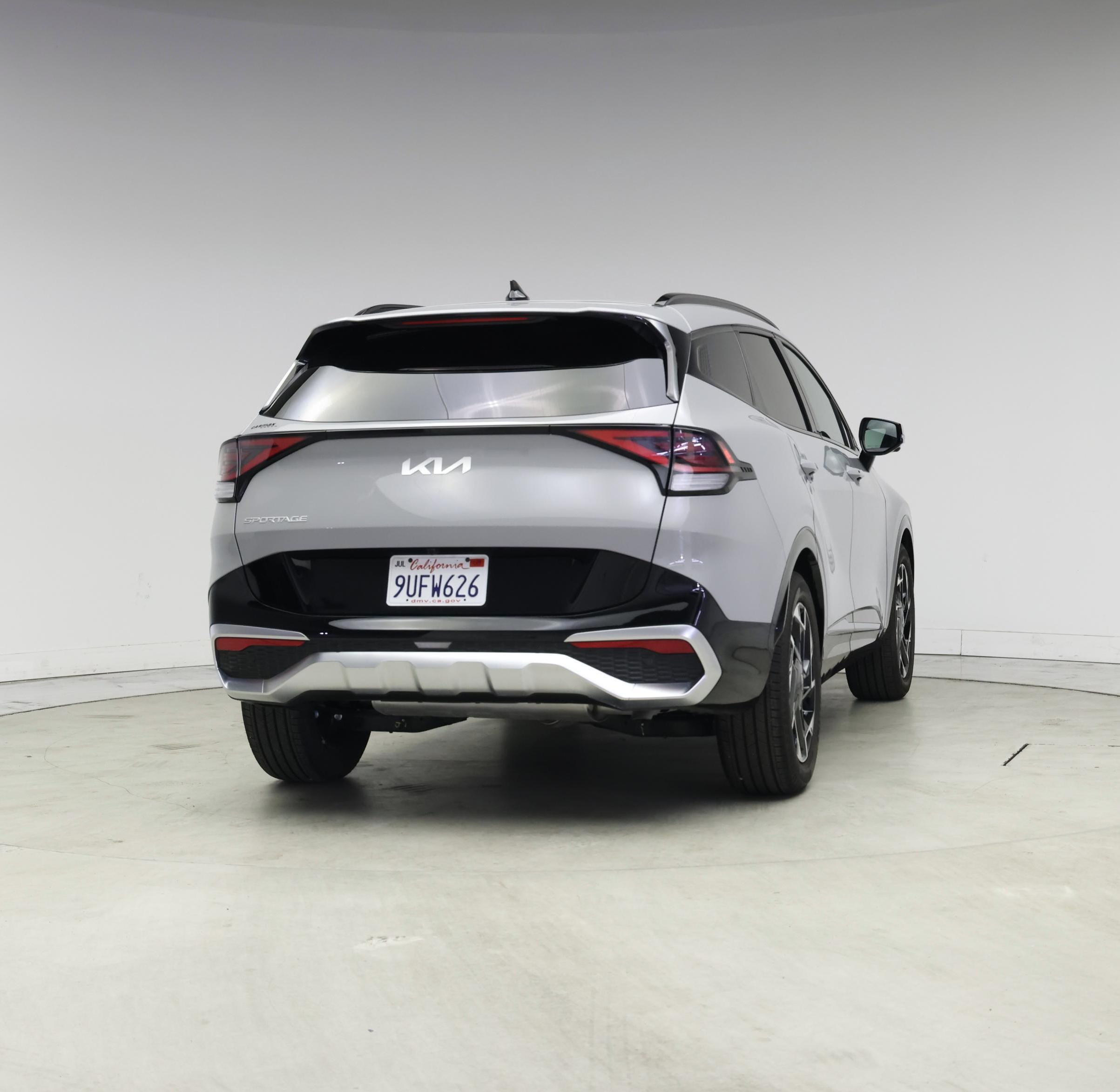 Thumbnail: 2025 Kia Sportage - 8