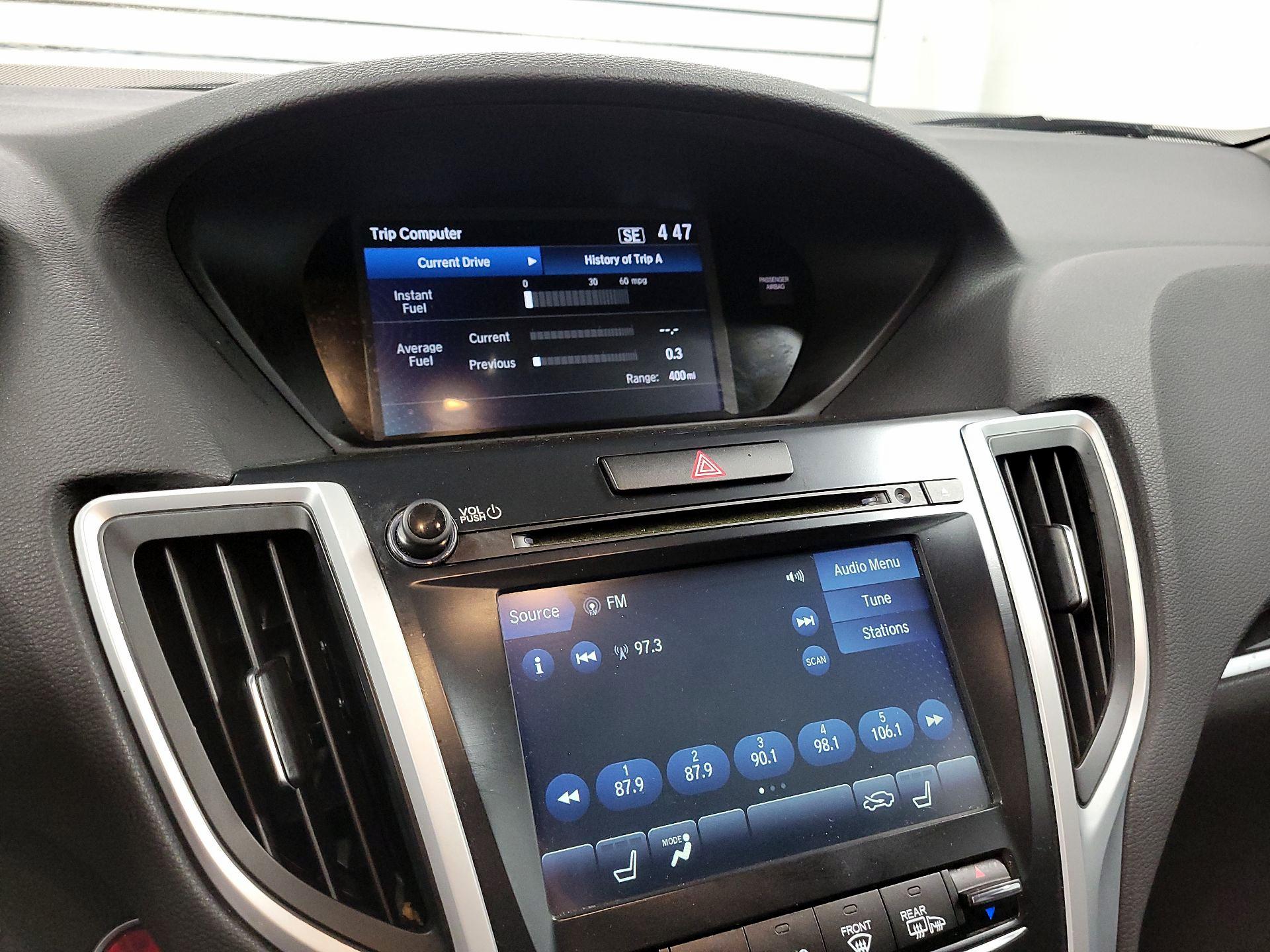 Thumbnail: 2019 Acura TLX - 13