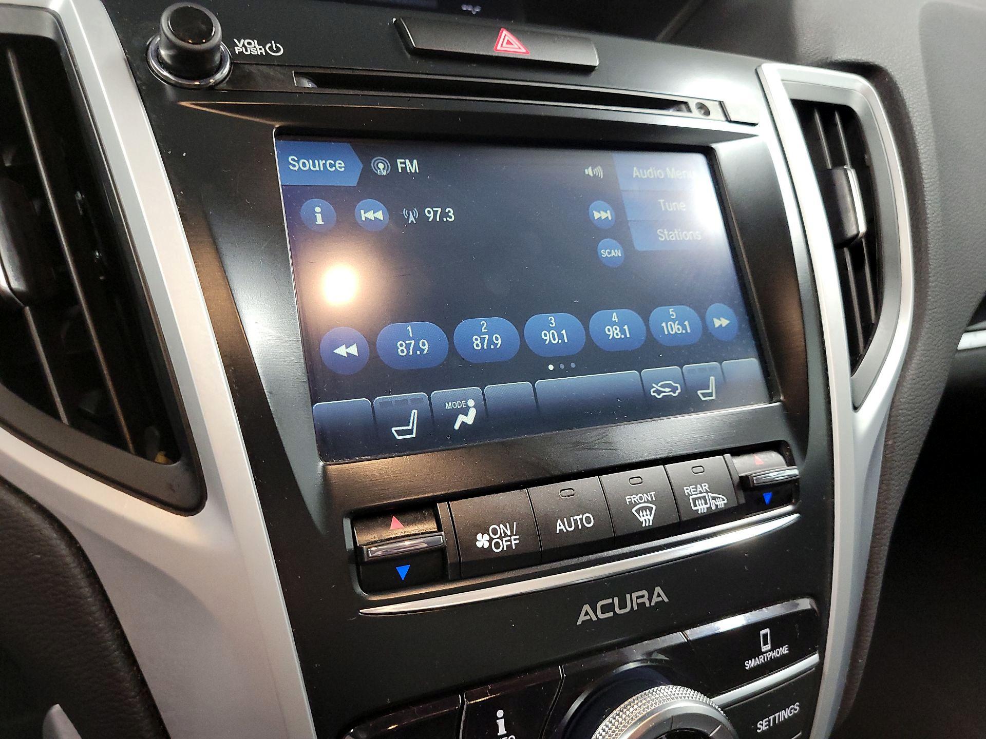 Thumbnail: 2019 Acura TLX - 14