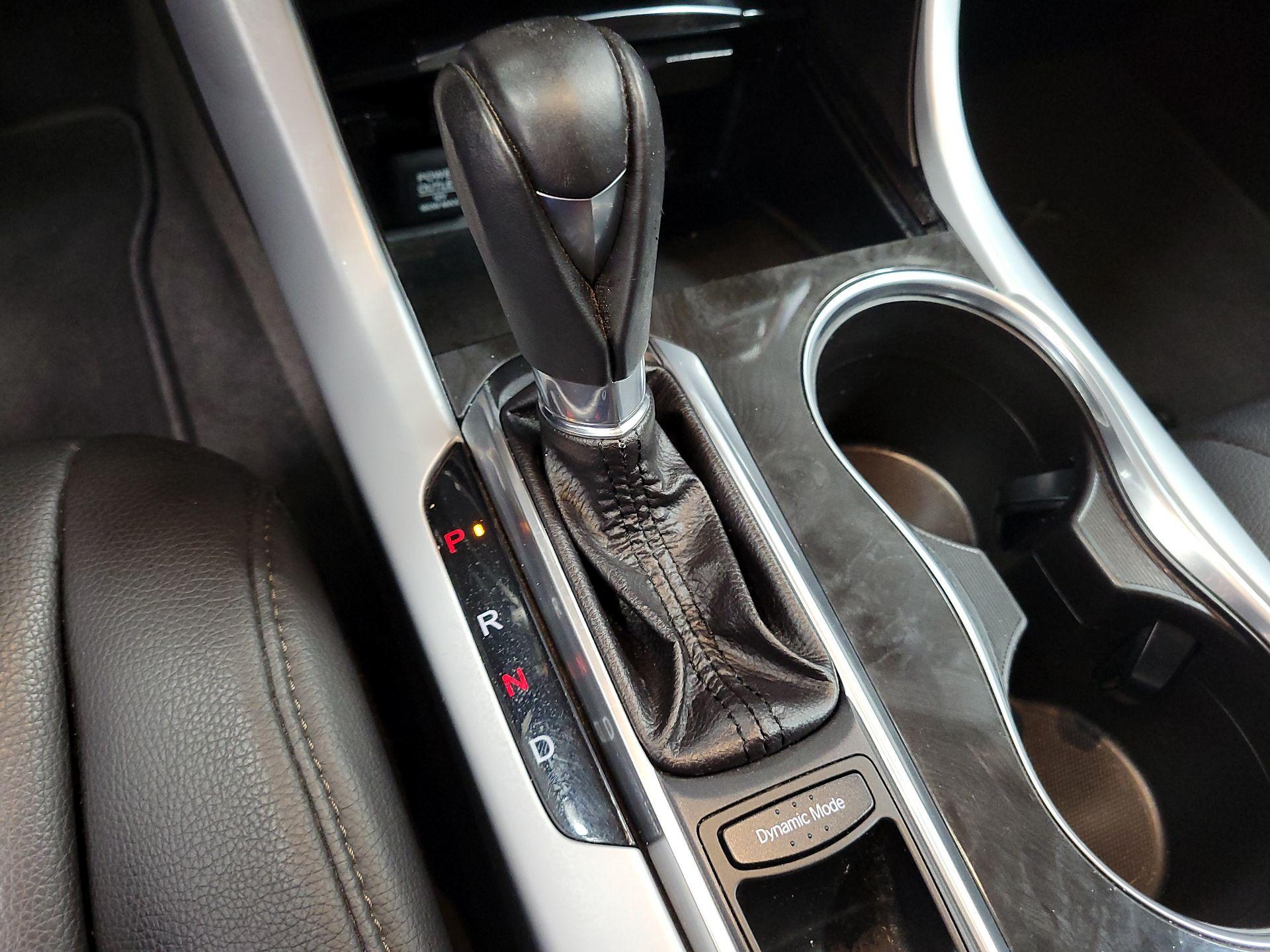 Thumbnail: 2019 Acura TLX - 15