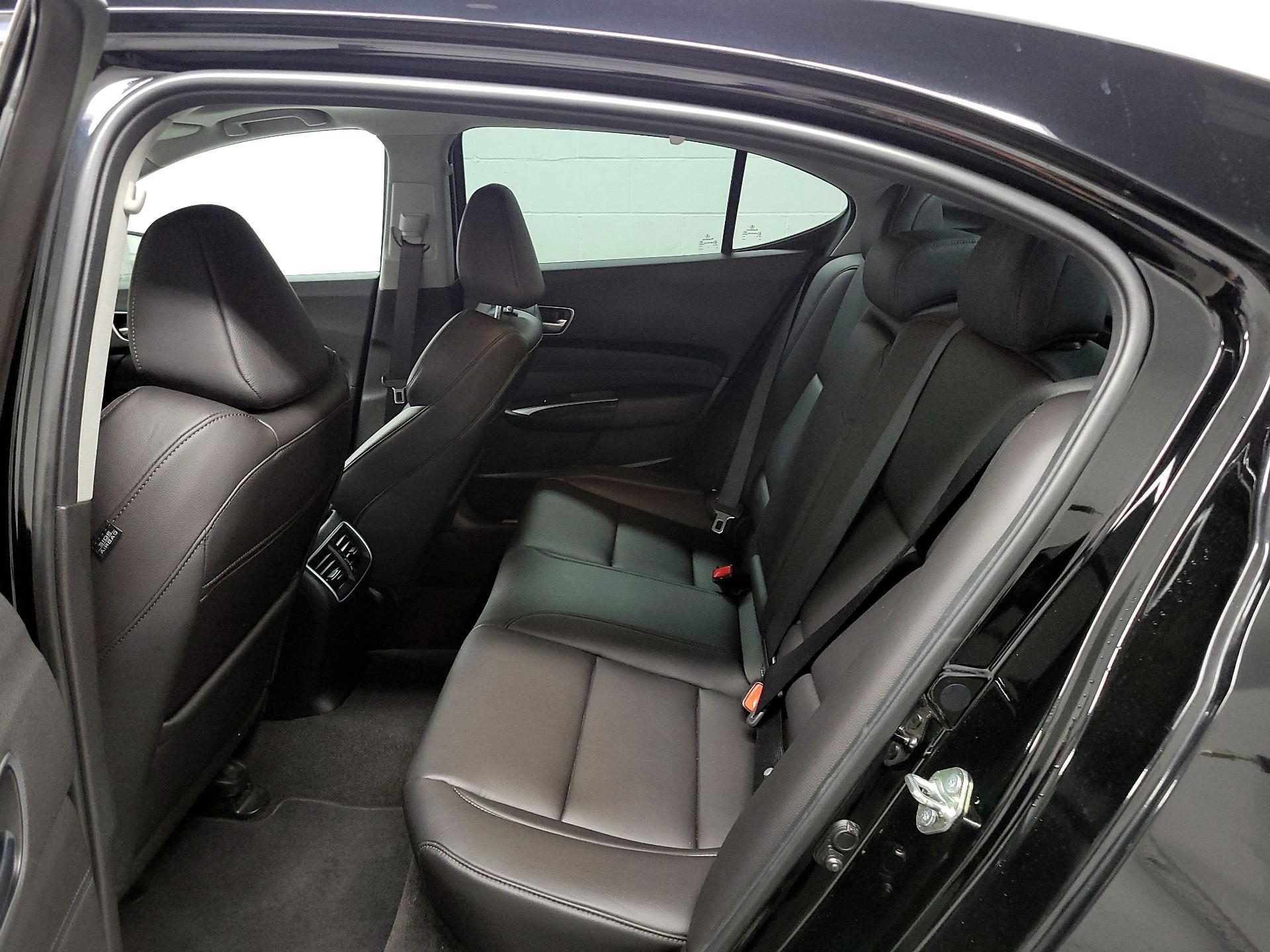 Thumbnail: 2019 Acura TLX - 16