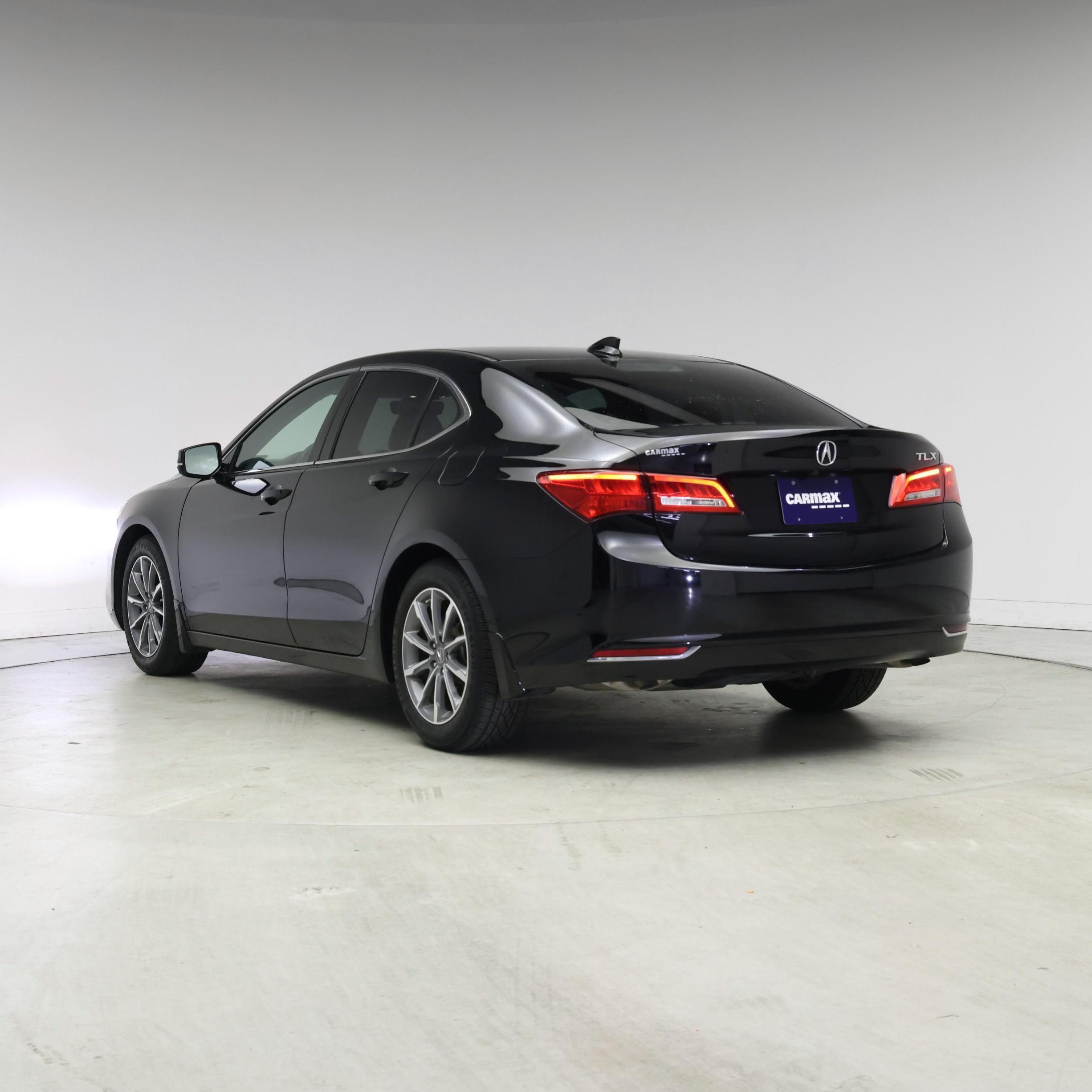 Thumbnail: 2019 Acura TLX - 2