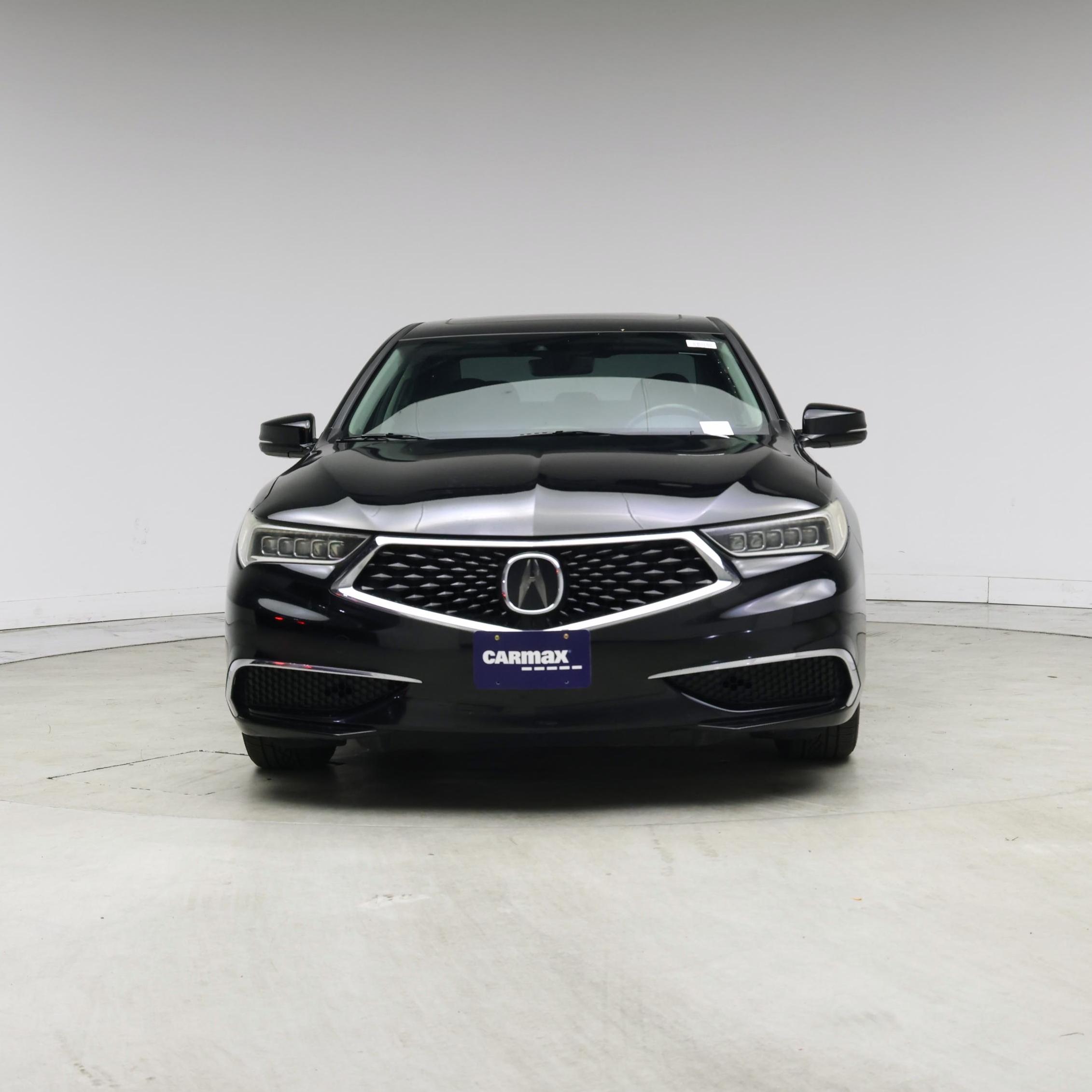 Thumbnail: 2019 Acura TLX - 5