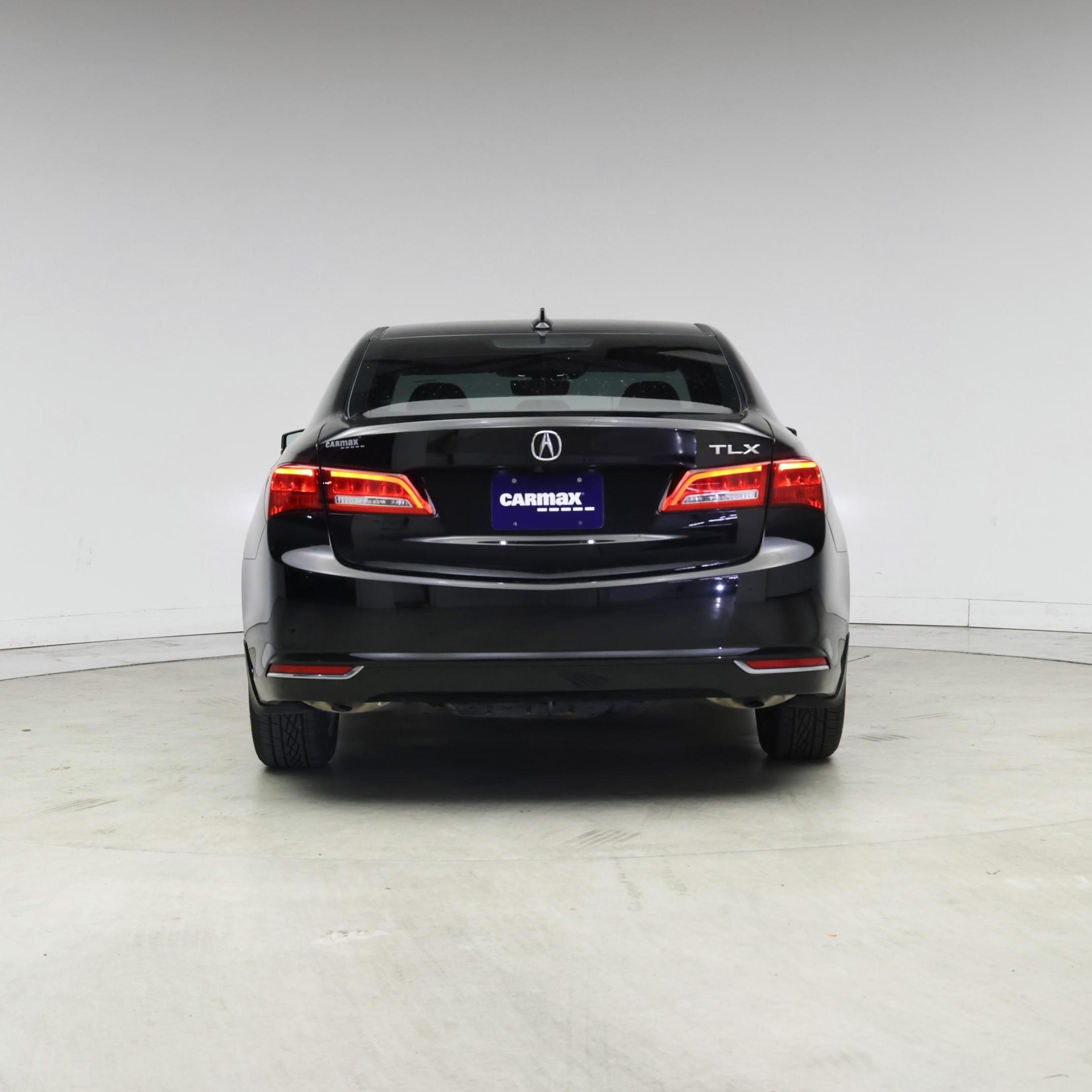 Thumbnail: 2019 Acura TLX - 6