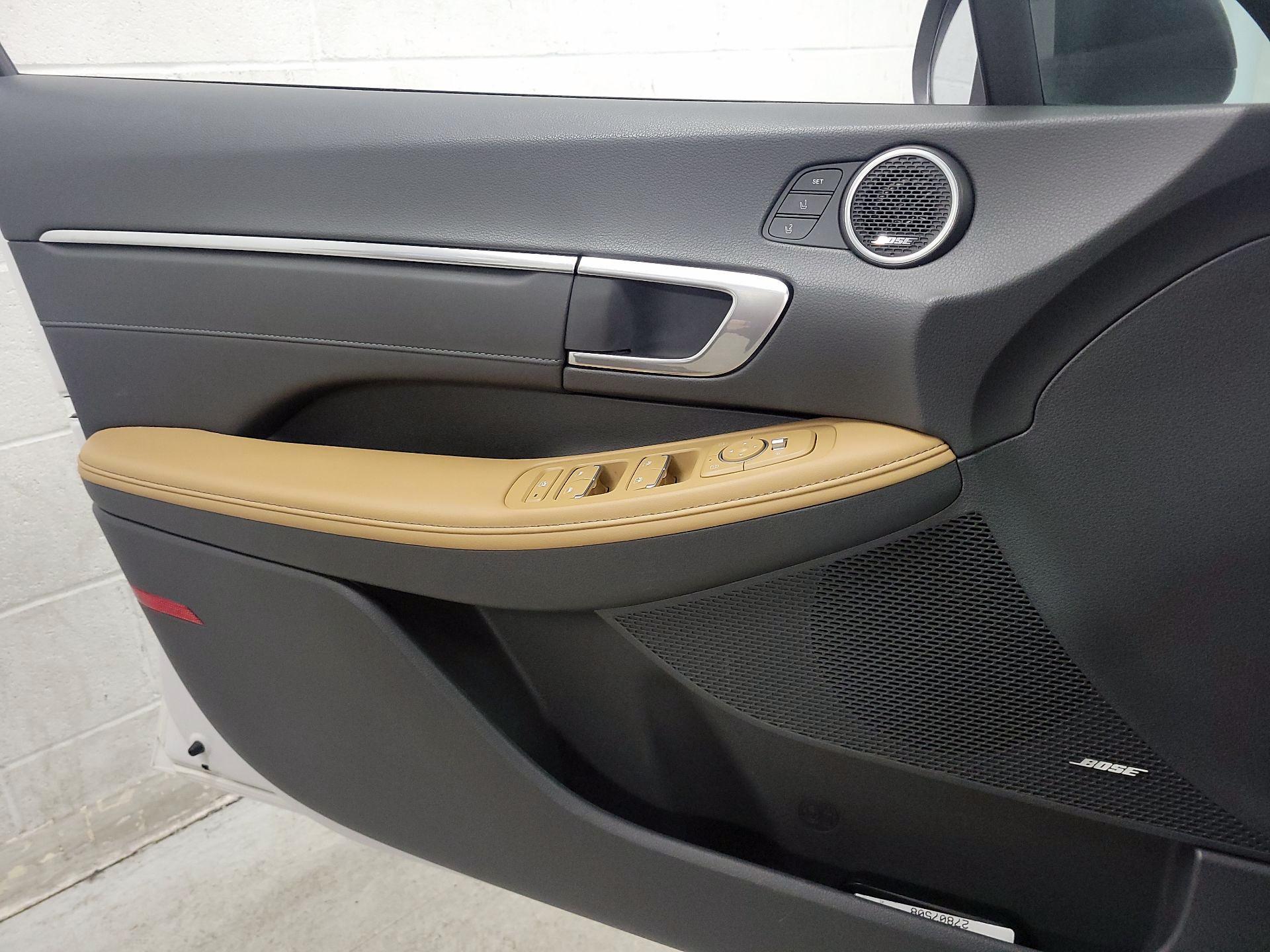 Thumbnail: 2023 Hyundai Sonata - 12