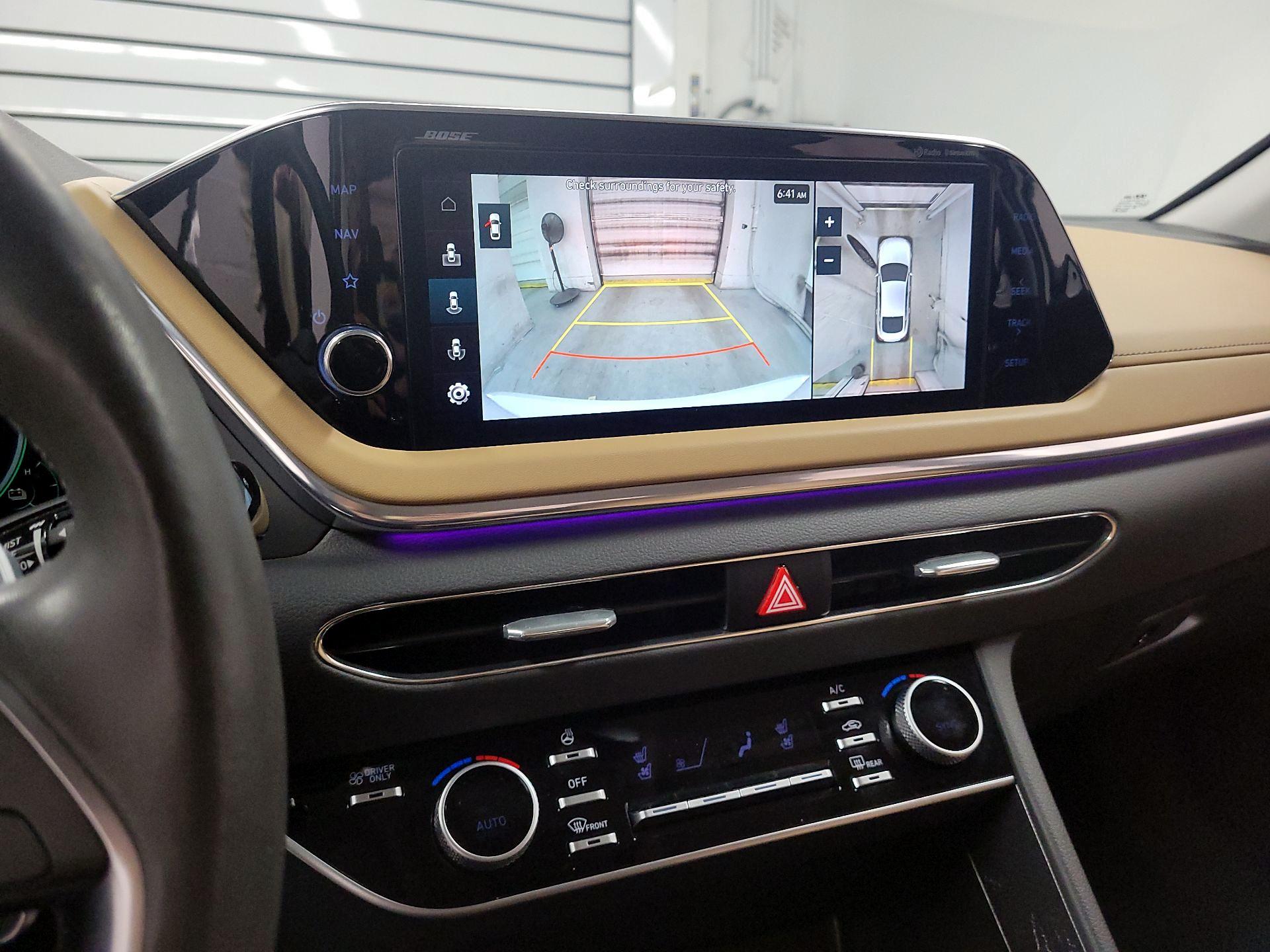 Thumbnail: 2023 Hyundai Sonata - 14