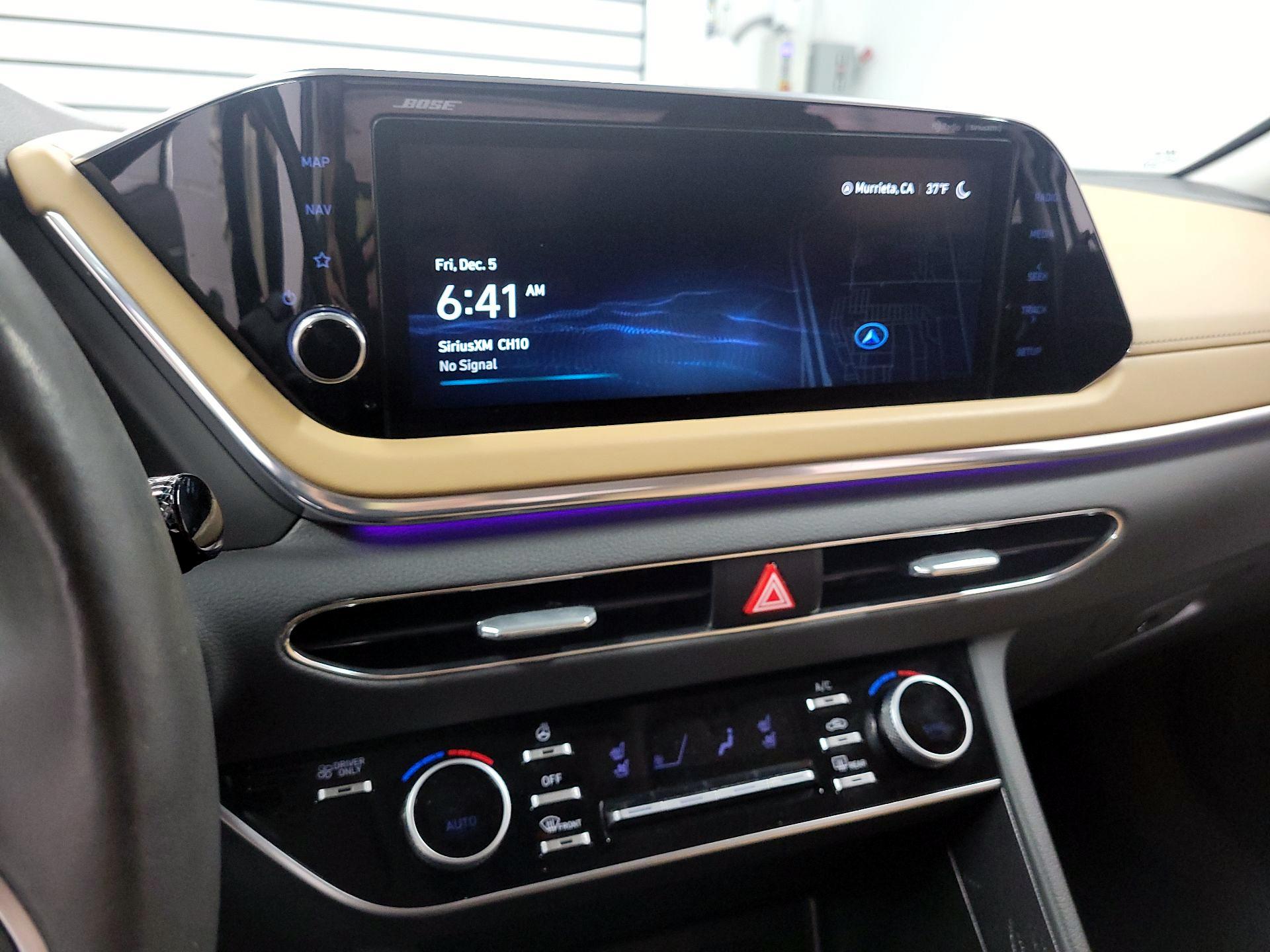 Thumbnail: 2023 Hyundai Sonata - 15