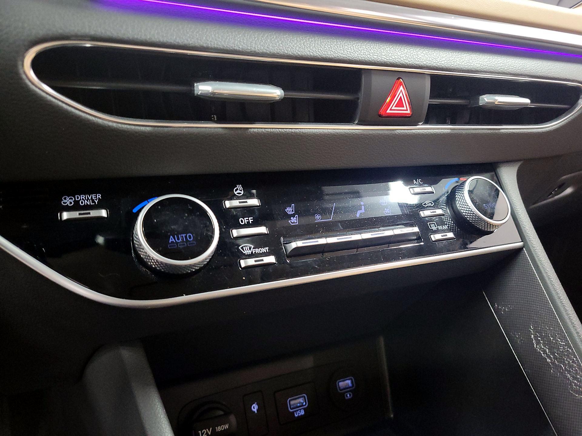 Thumbnail: 2023 Hyundai Sonata - 16