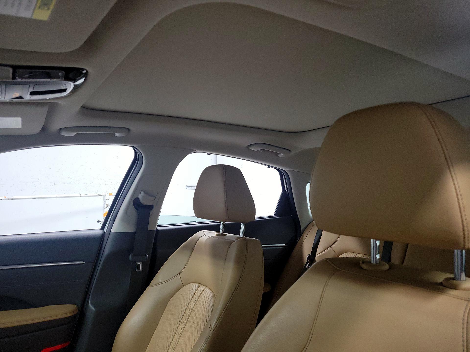 Thumbnail: 2023 Hyundai Sonata - 18