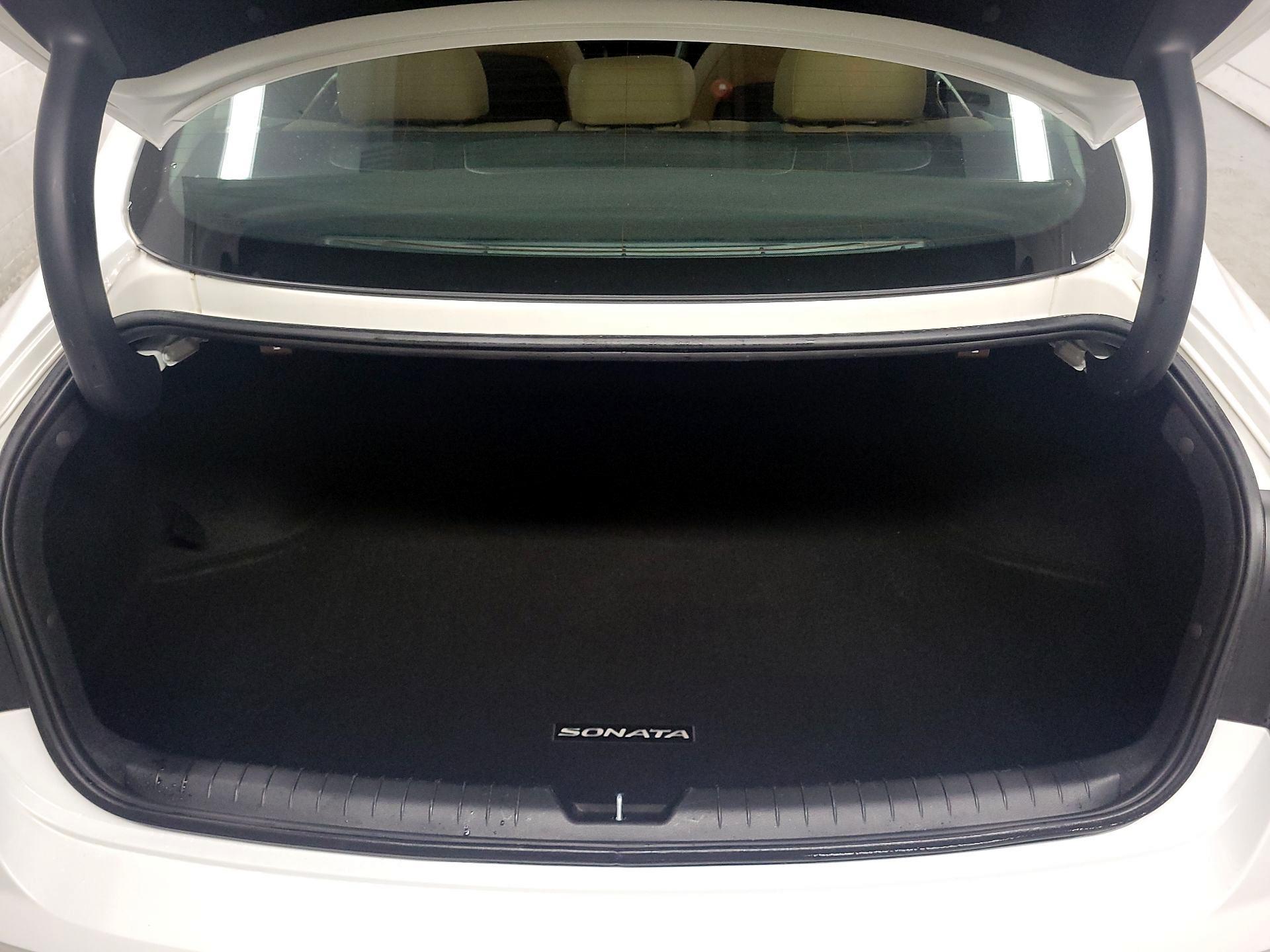 Thumbnail: 2023 Hyundai Sonata - 20