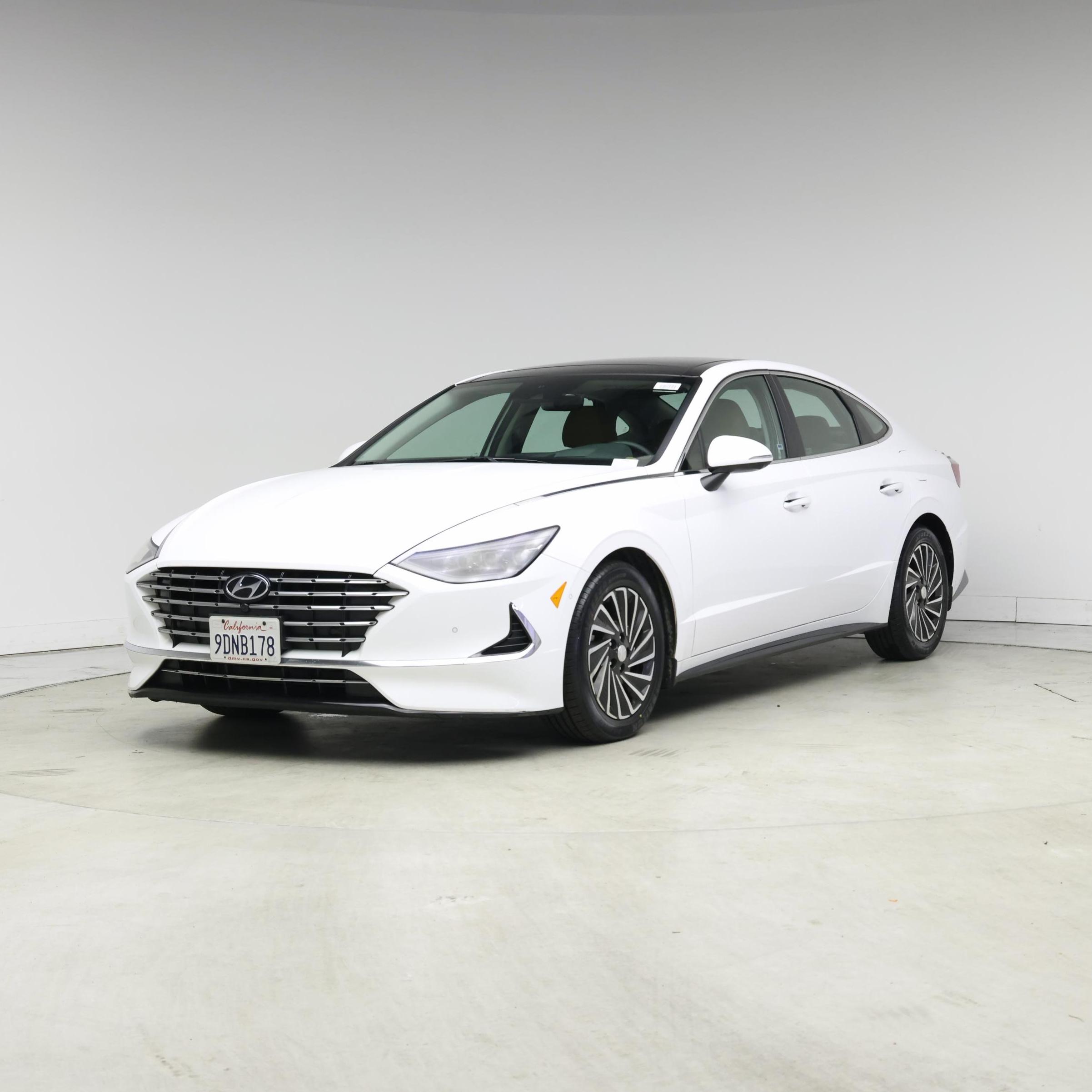 Thumbnail: 2023 Hyundai Sonata - 4