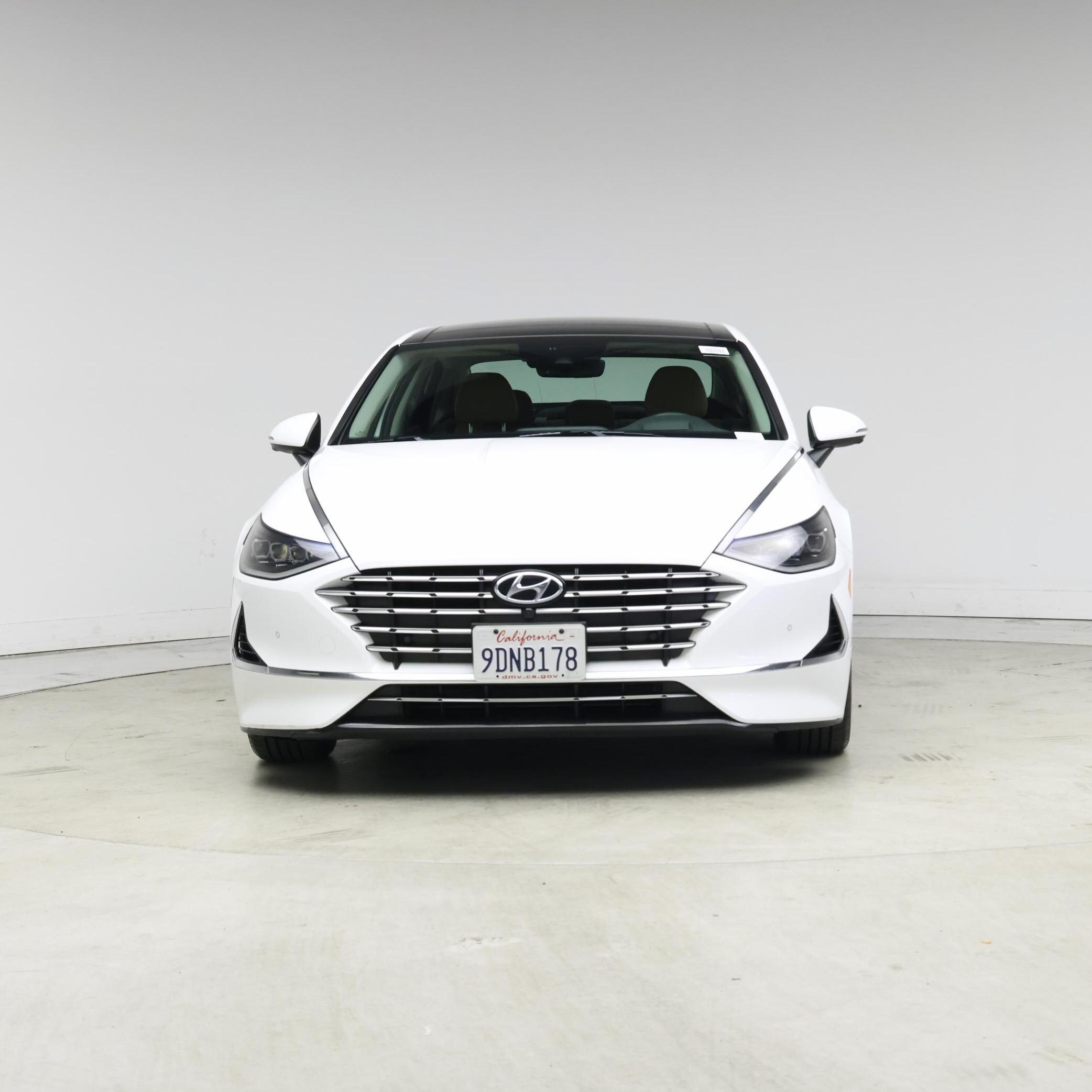 Thumbnail: 2023 Hyundai Sonata - 5