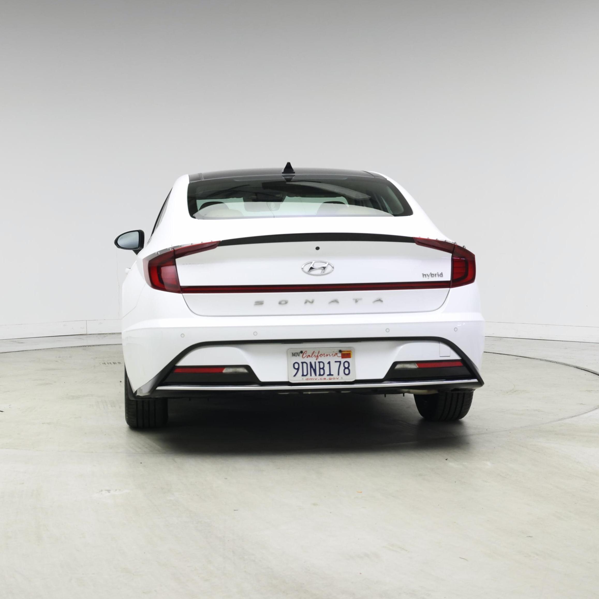 Thumbnail: 2023 Hyundai Sonata - 6