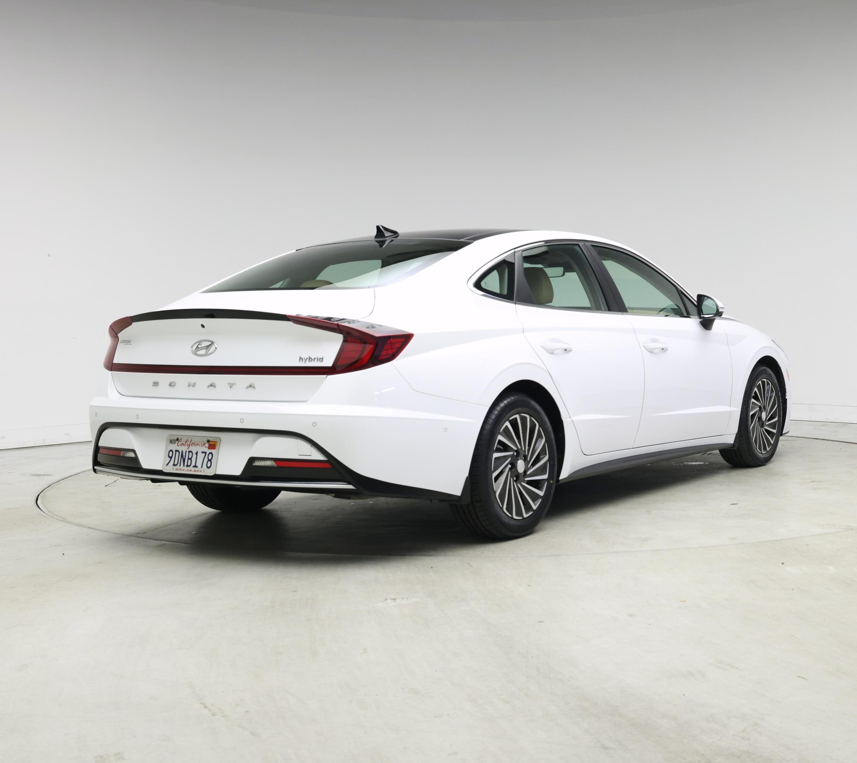 Thumbnail: 2023 Hyundai Sonata - 8