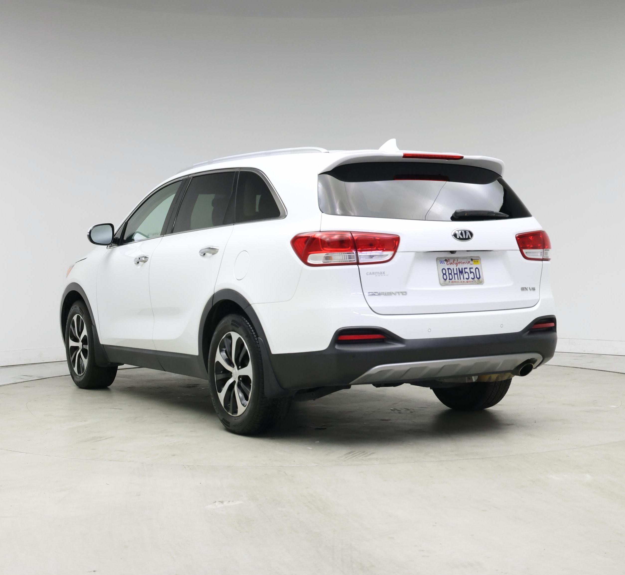 Thumbnail: 2018 Kia Sorento - 2