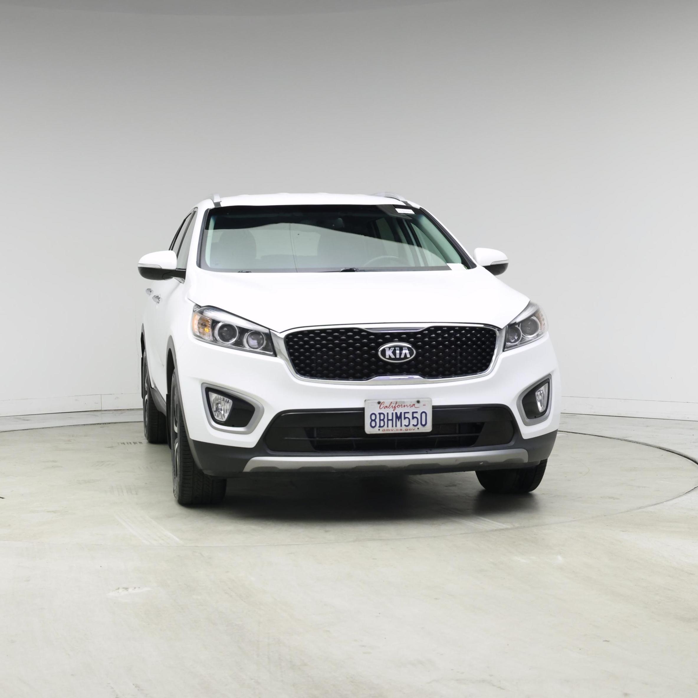 Thumbnail: 2018 Kia Sorento - 5