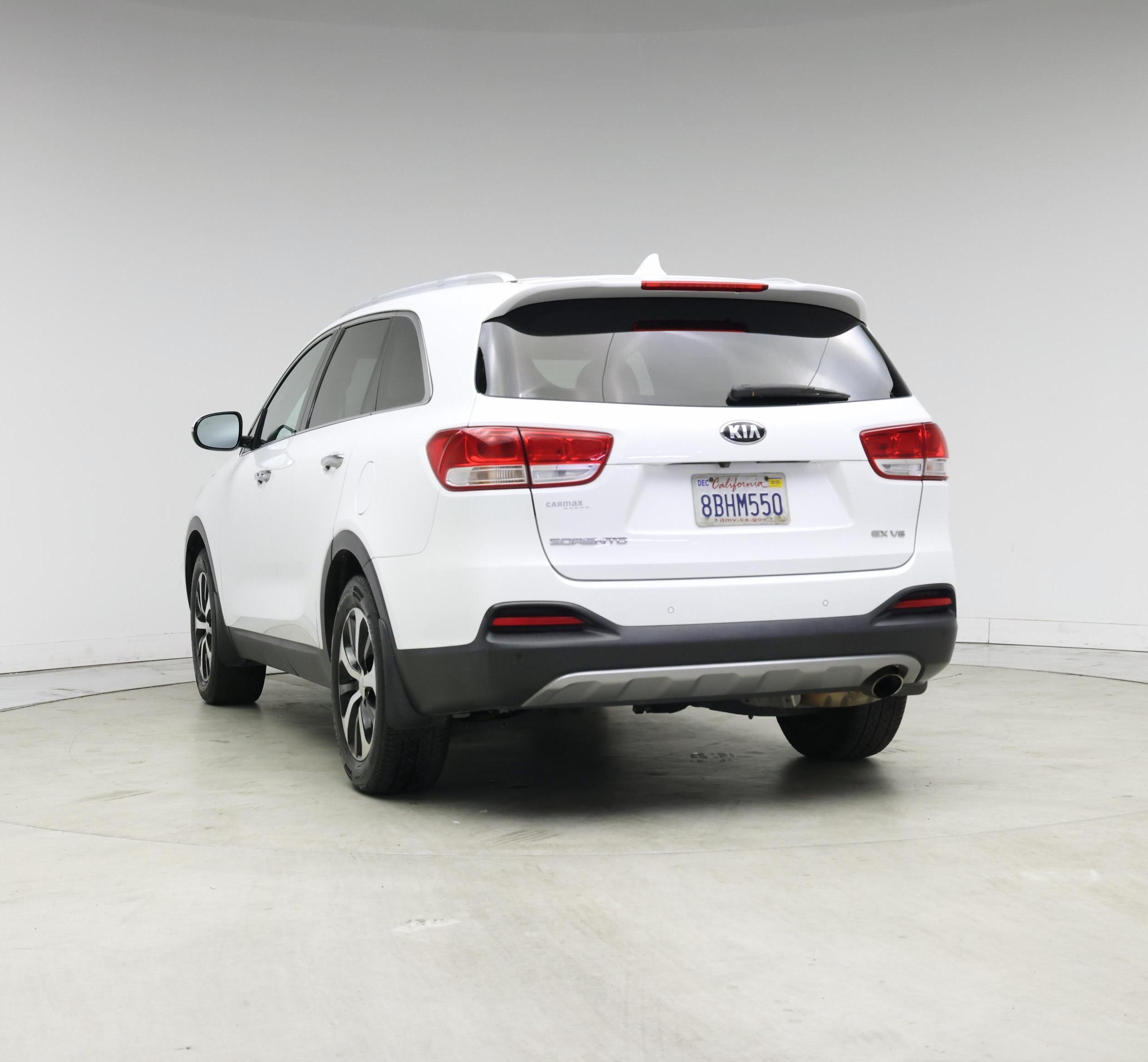 Thumbnail: 2018 Kia Sorento - 6