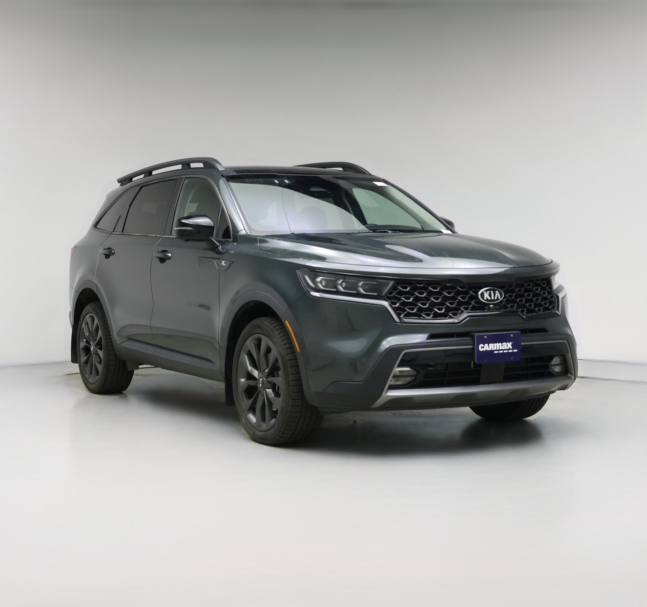 Thumbnail: 2021 Kia Sorento - 1