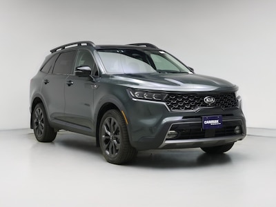 2021 Kia Sorento SX Prestige X-Line