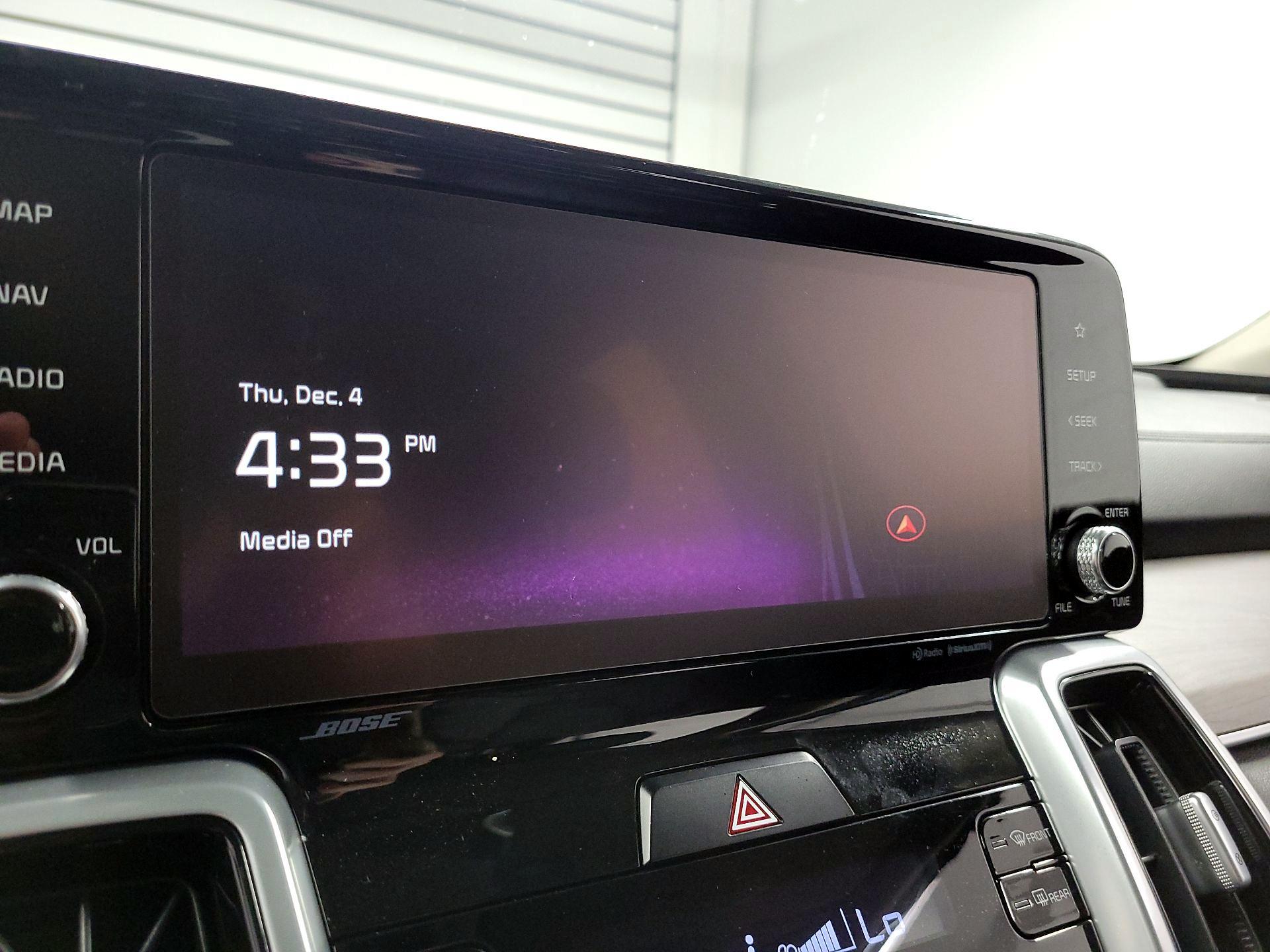 Thumbnail: 2021 Kia Sorento - 13